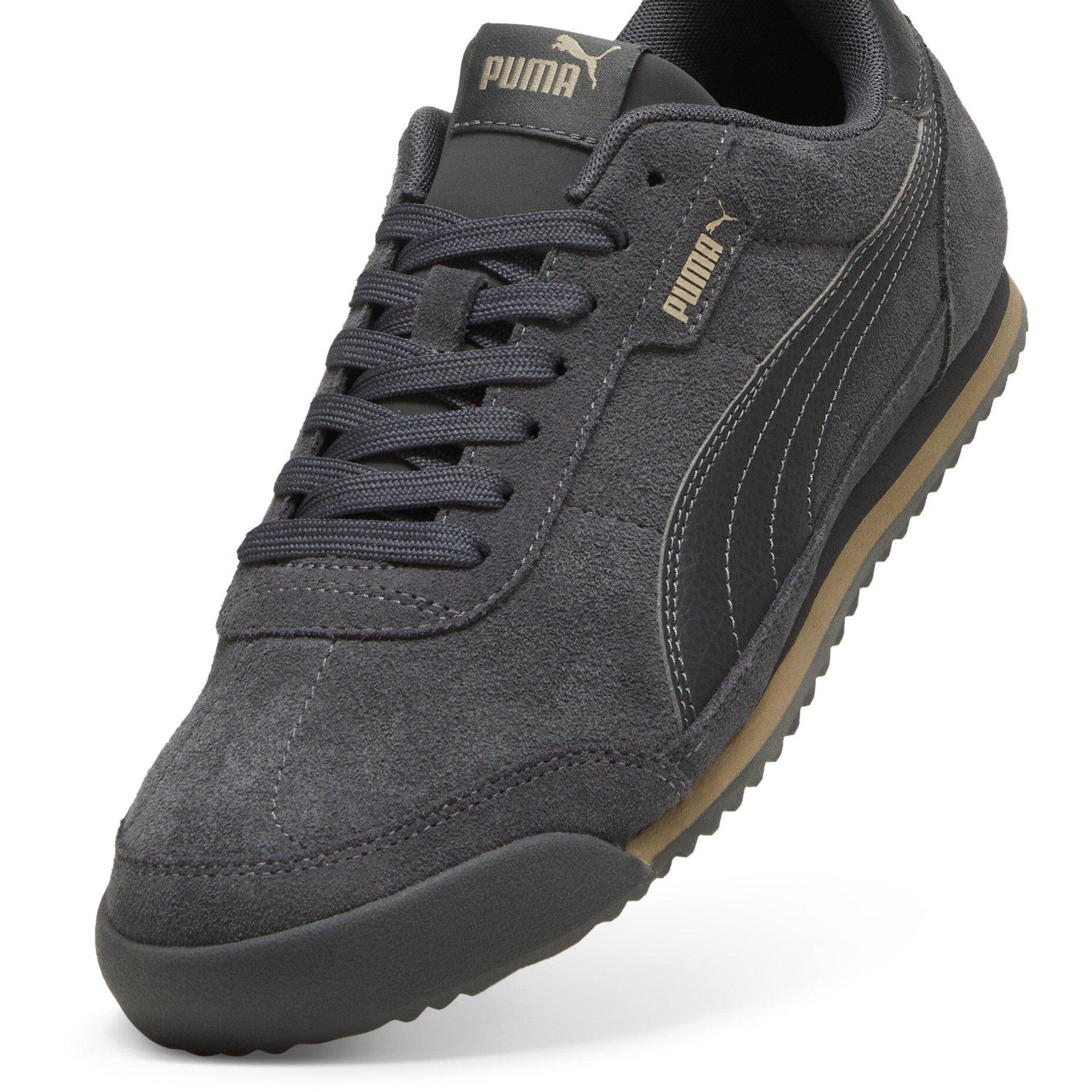 Oak/Grey - Puma - Puma Turino 2 Sn63 - 6