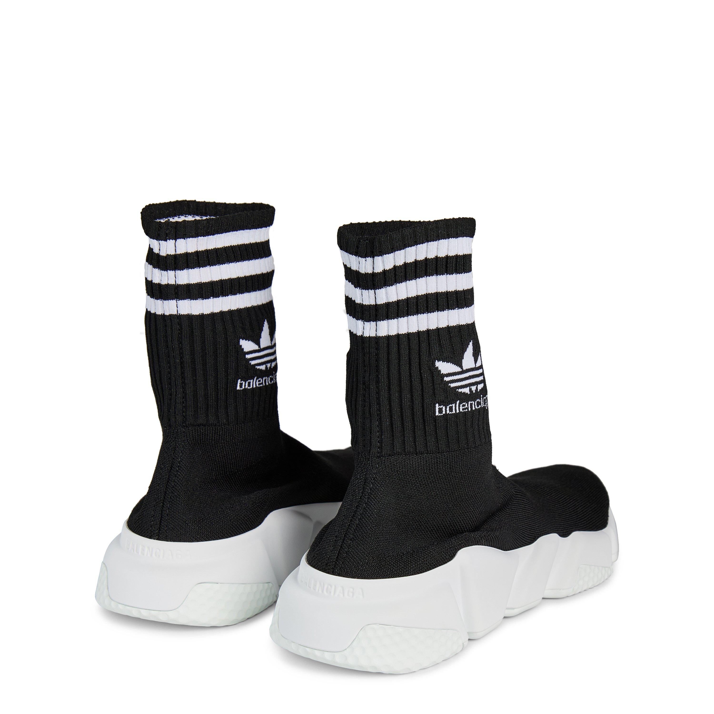Balenciaga X adidas Sock Trainers | Cruise Fashion