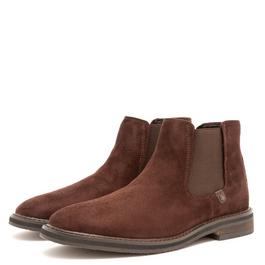 Nicholas Deakins Niven Chelsea Boots Mens