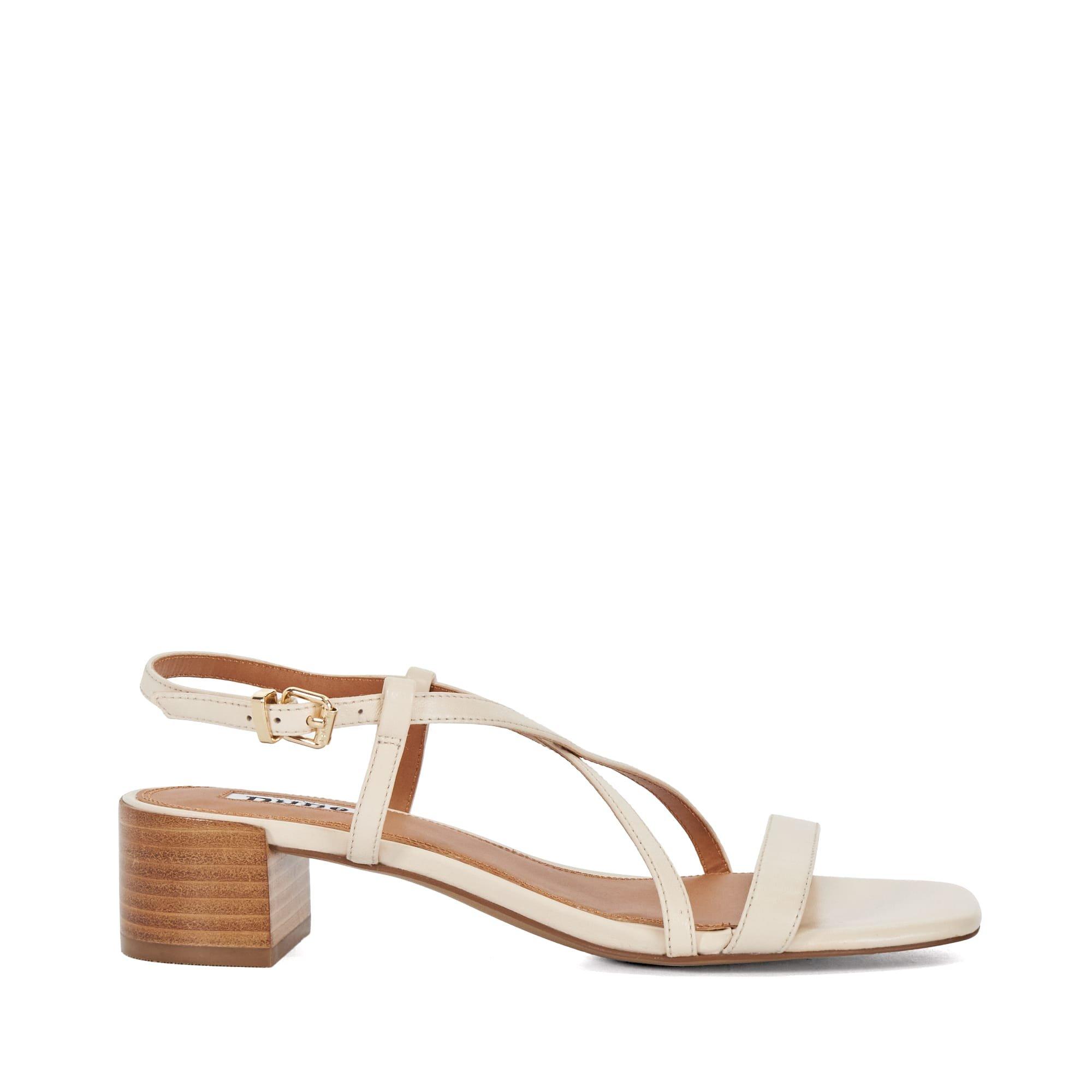 Crudo - Dune London - Jaskell Sandals - 1