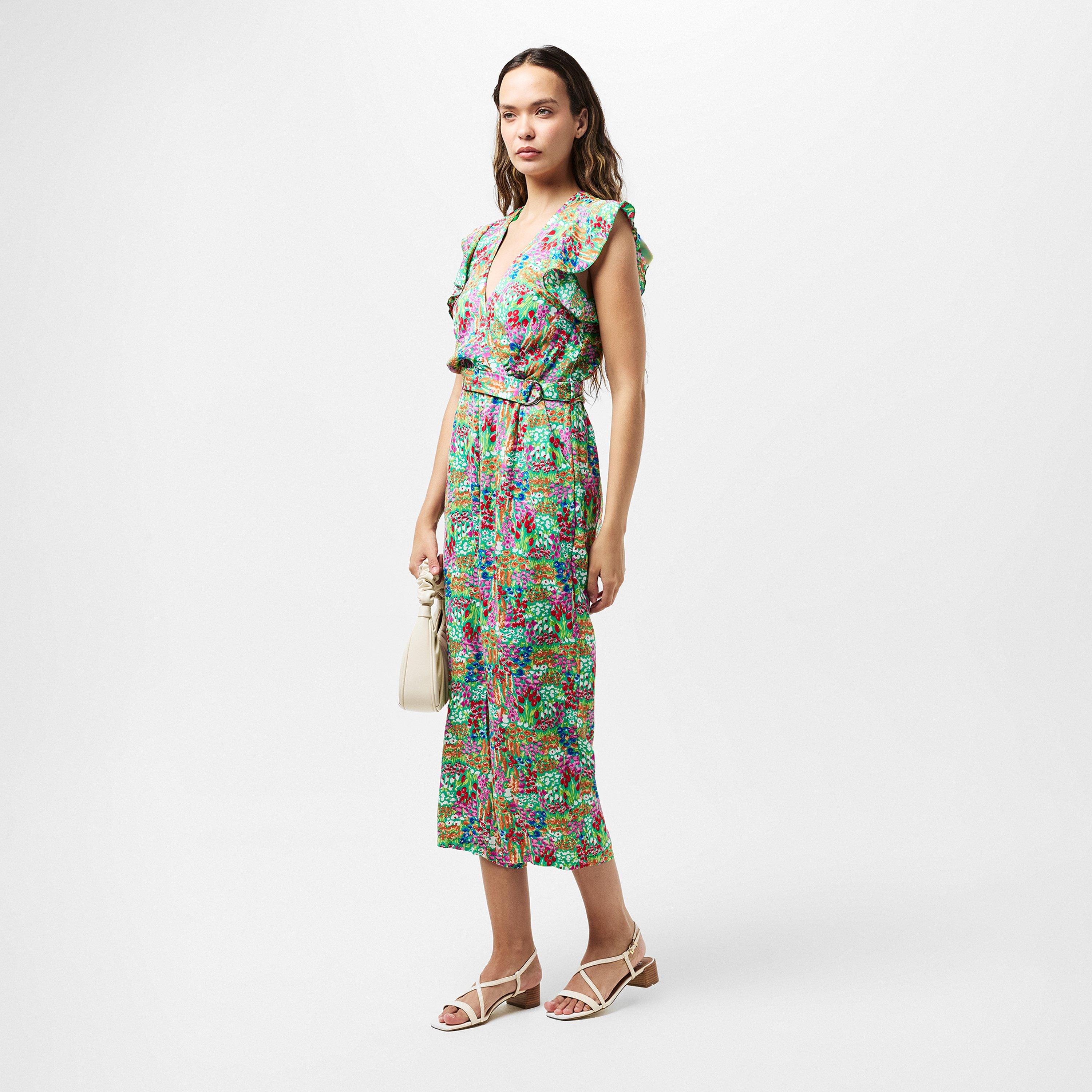 Ecru - Dune London - Jaskell Sandals - 6