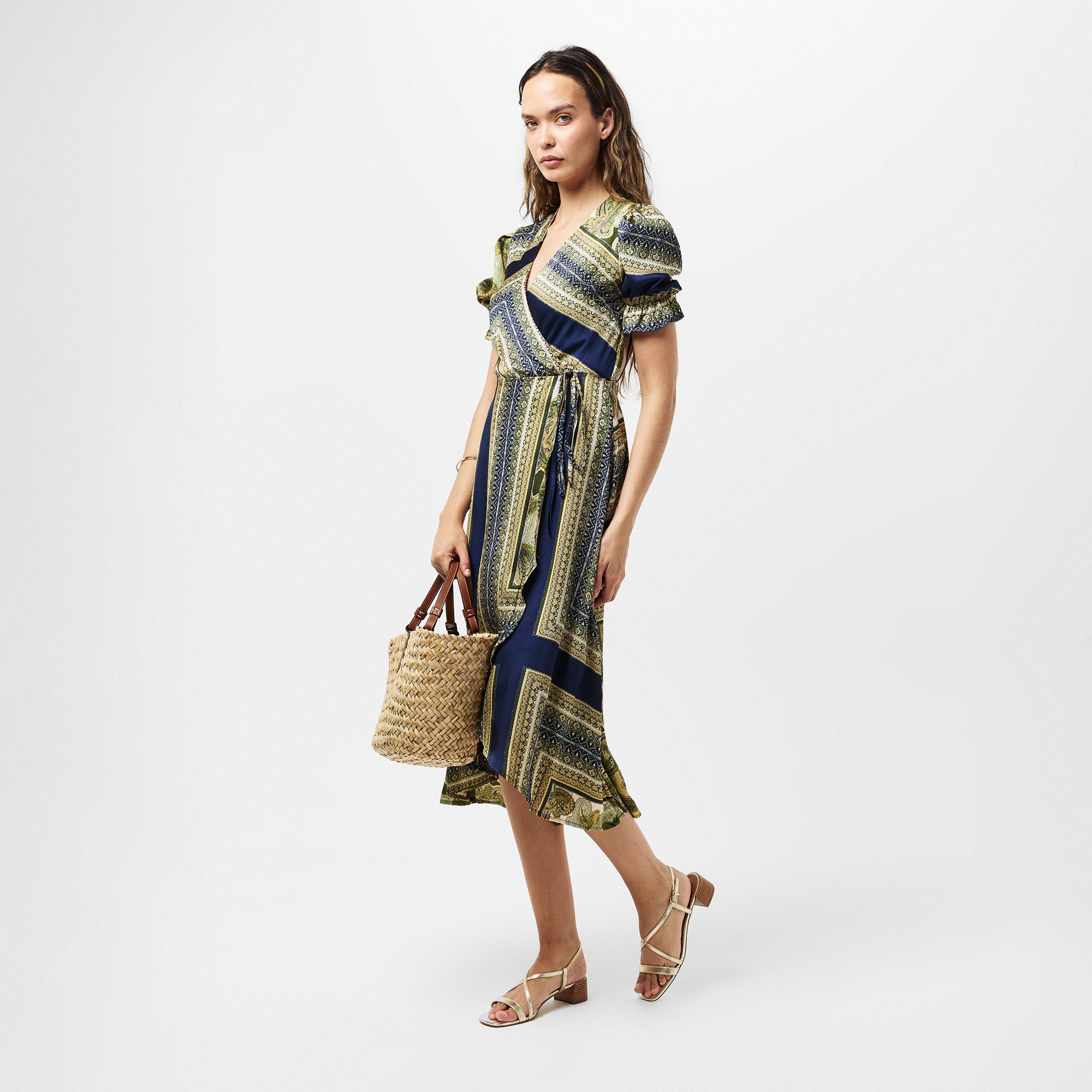 Oro - Dune London - Jaskell Sandals - 6