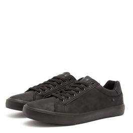 Nicholas Deakins Jack Low-Top Trainers