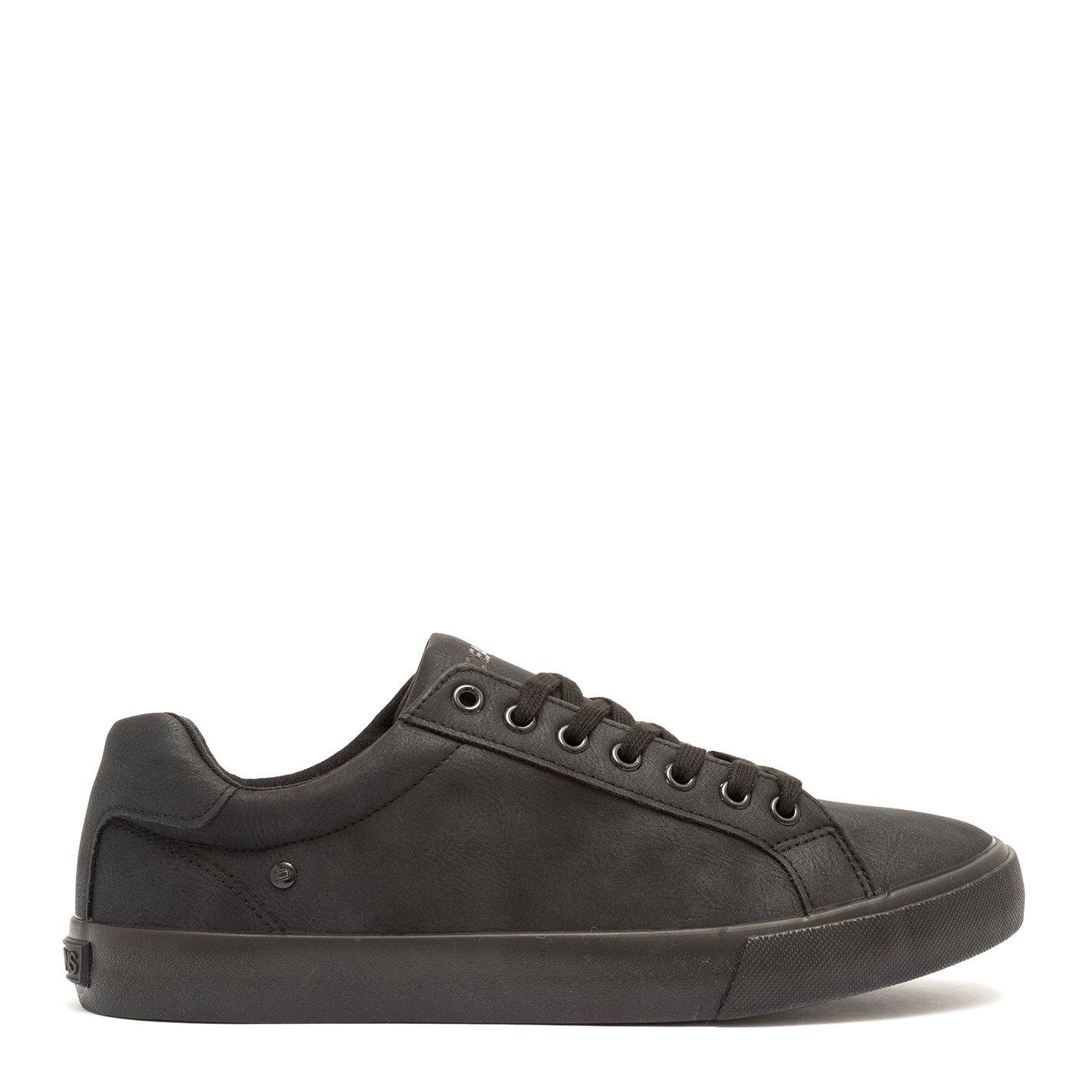 Preto - Nicholas Deakins - Jack Low-Top Trainers - 2