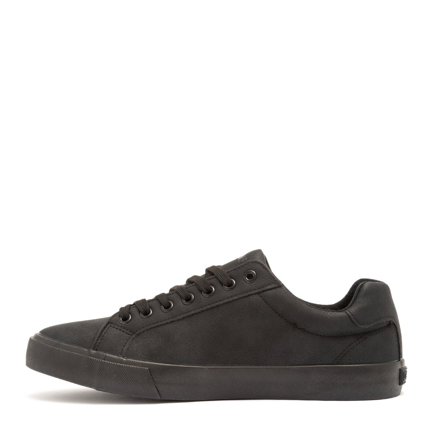 Preto - Nicholas Deakins - Jack Low-Top Trainers - 3