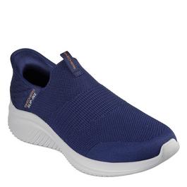 Skechers Ultra Flex 3.0 - Smooth Step Slip On Trainers Mens