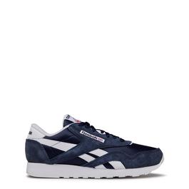 Reebok Classic Nylon Shoes