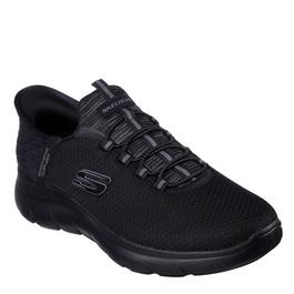 Skechers Summits - High Range Slip On Trainers Mens