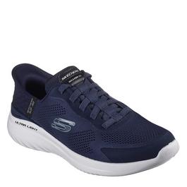 Skechers Bounder 2.0 - Emerged Slip On Trainers Mens