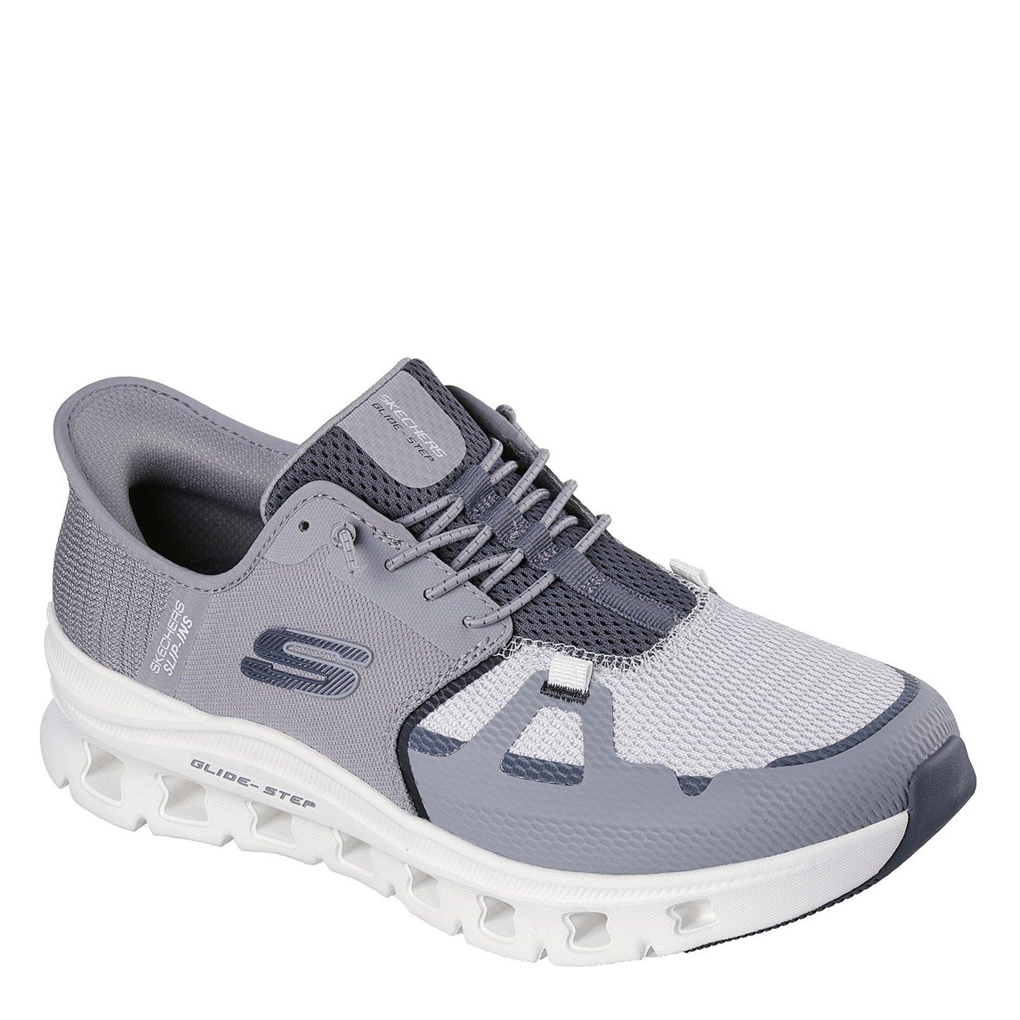 Skechers Glide Step Pro Slip On Trainers