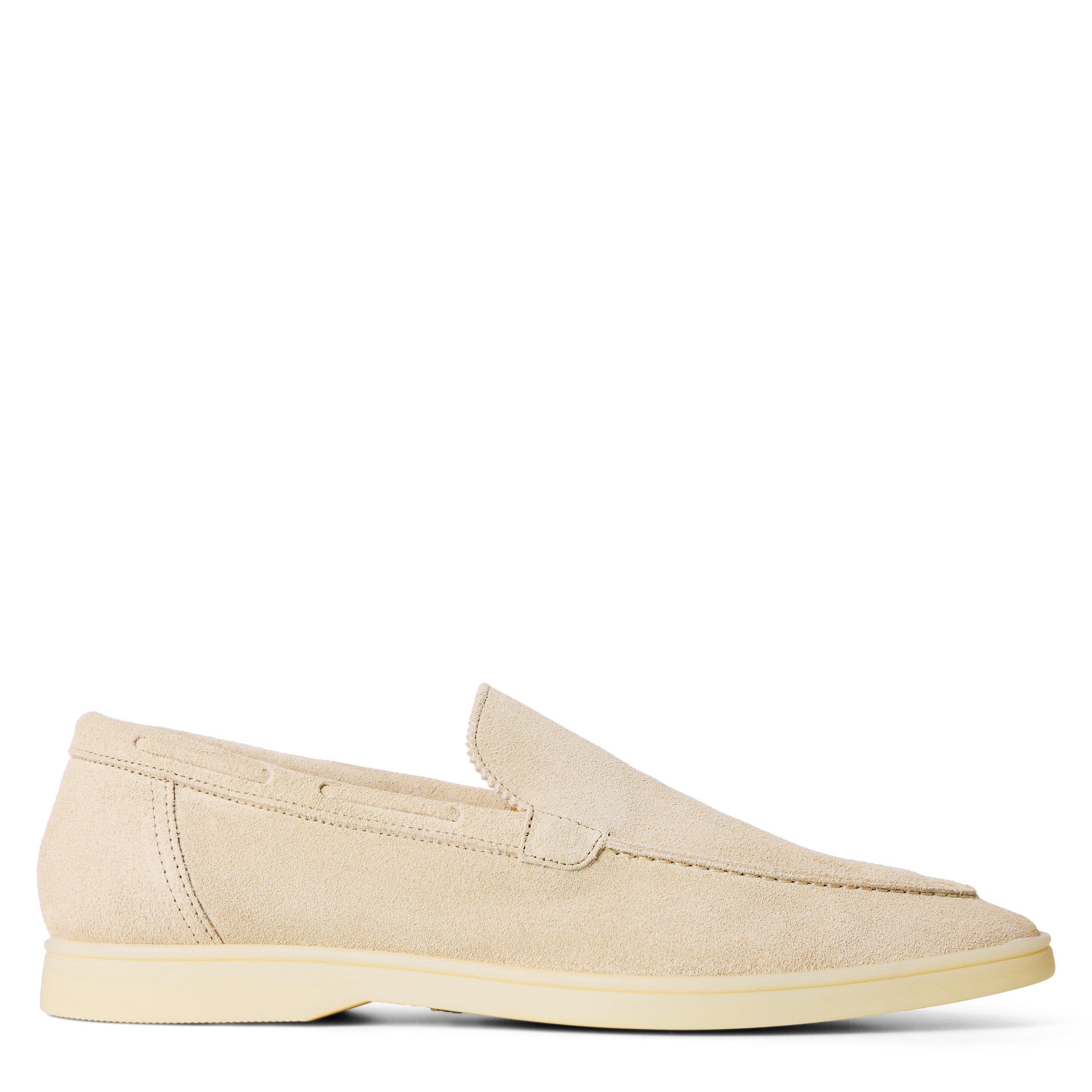 Aurelien Yacht Loafer