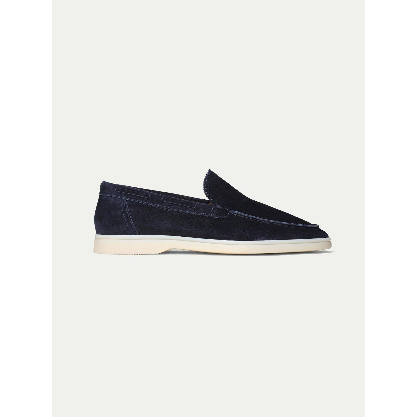 Aurelien Aurelien Yacht Loafer