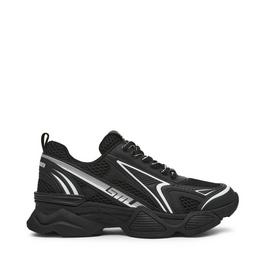 Steve Madden Speedster-E Trainers