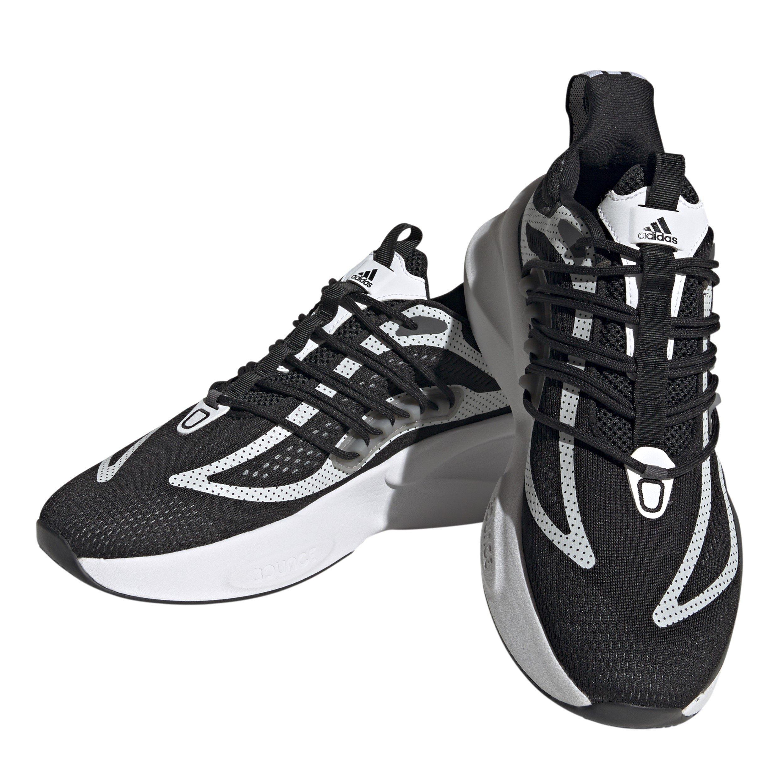 Sort - adidas - Alphaboost V1 Sn99 - 3