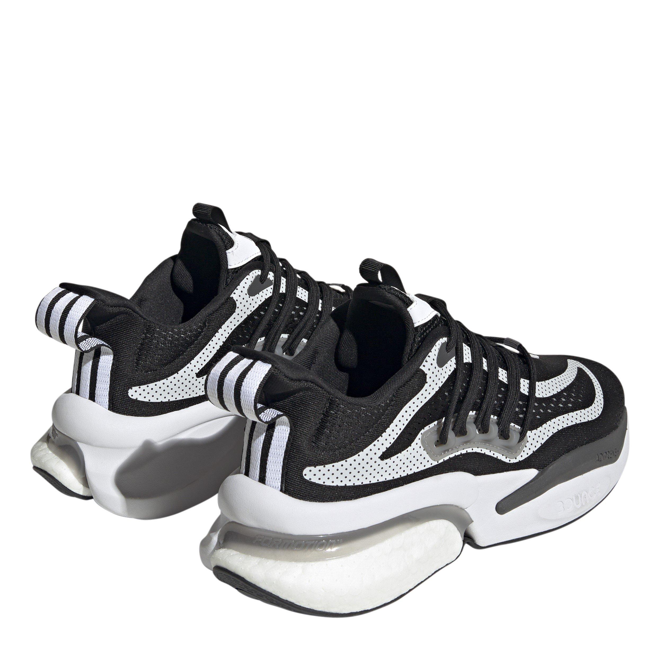 Sort - adidas - Alphaboost V1 Sn99 - 4