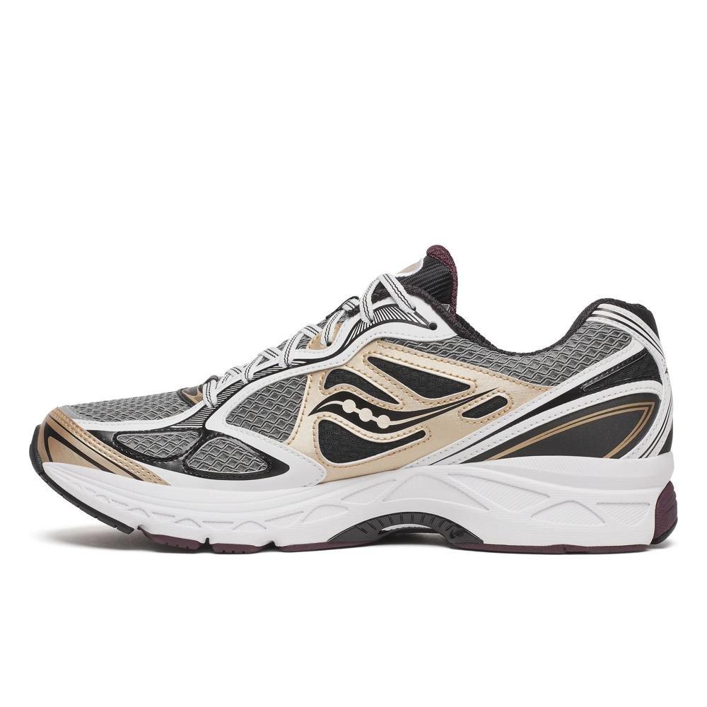 White/Bronze - Saucony - Saucony Progrid Guide 7 - 2