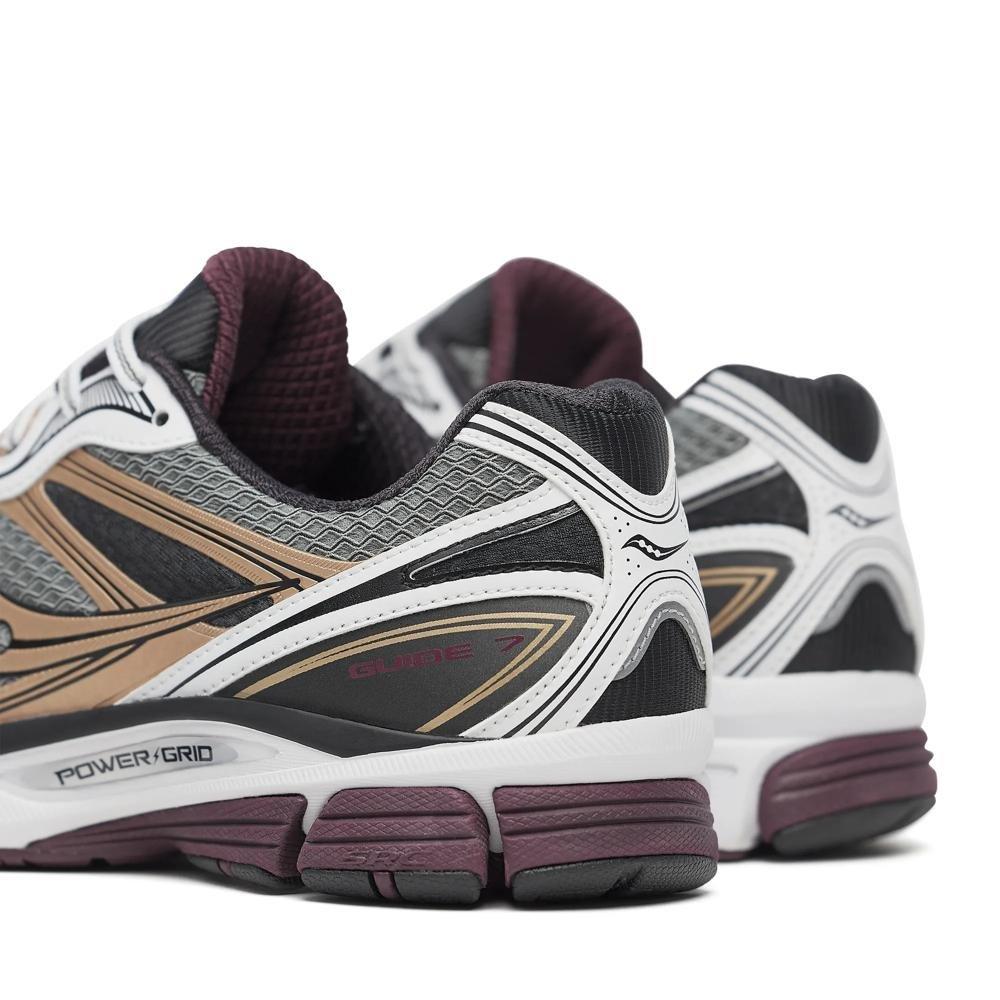 White/Bronze - Saucony - Saucony Progrid Guide 7 - 4