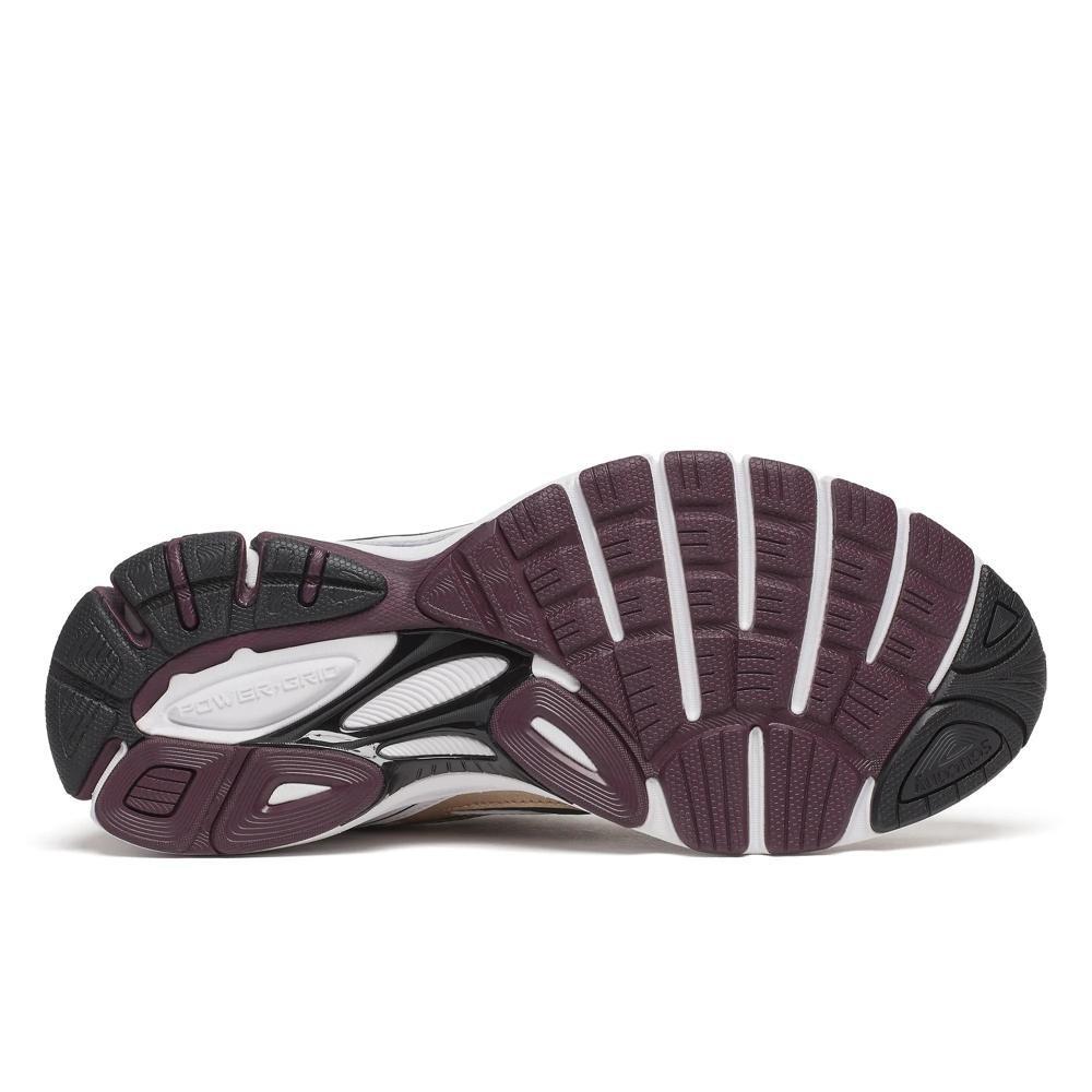White/Bronze - Saucony - Saucony Progrid Guide 7 - 5