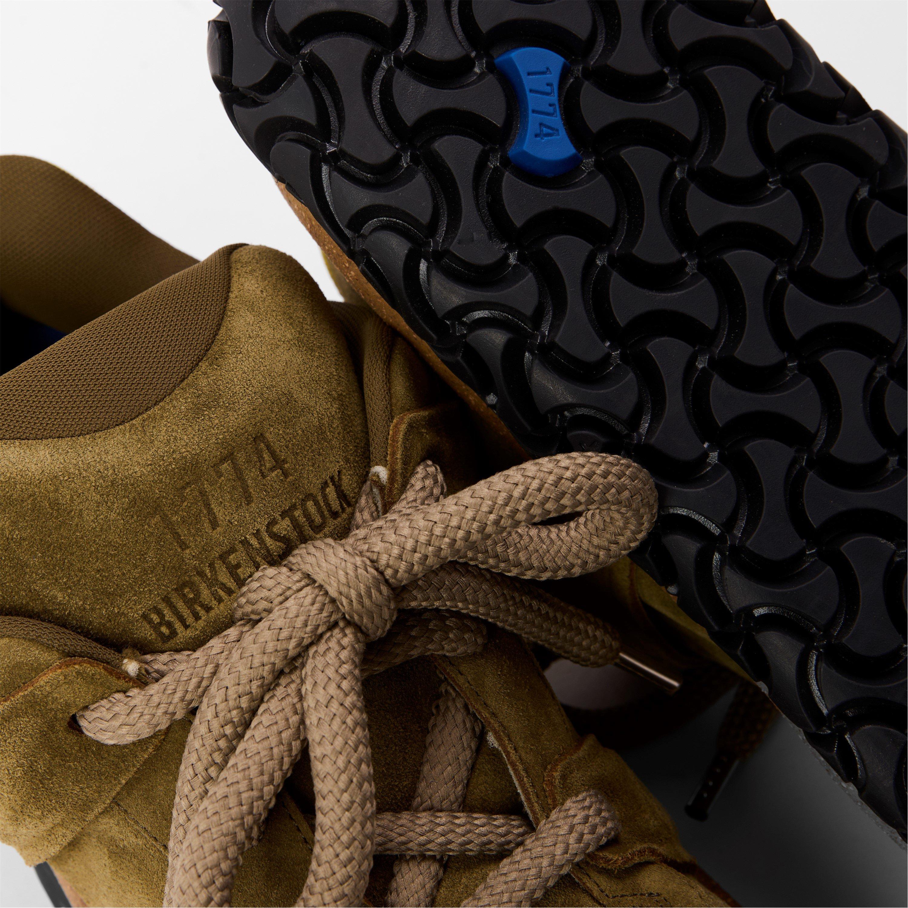 Thyme - Birkenstock 1774 - Men's Goerlitz Chunky Trainers - 4