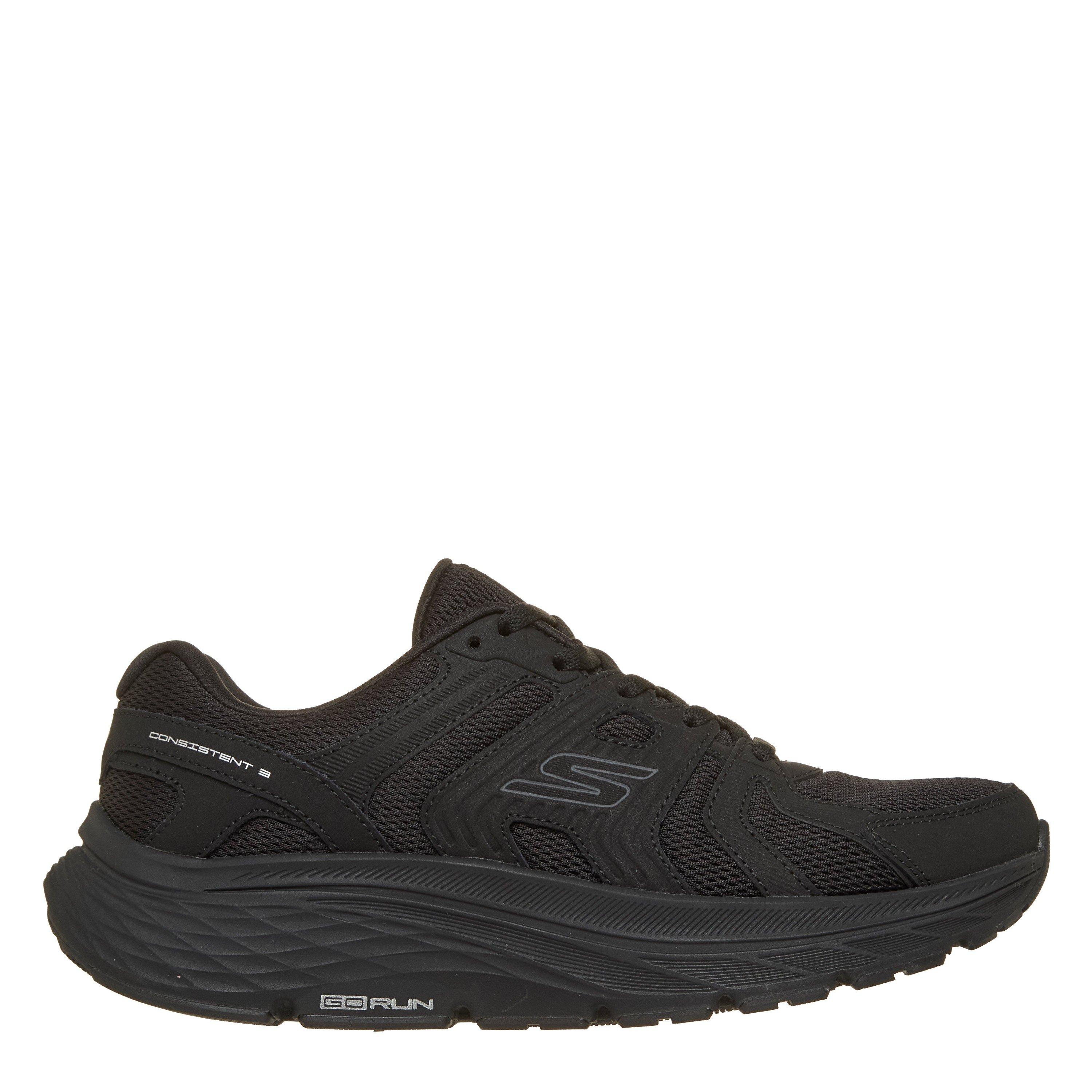 Noir - Skechers - Skechers GR Cons 3 Ld64 - 1