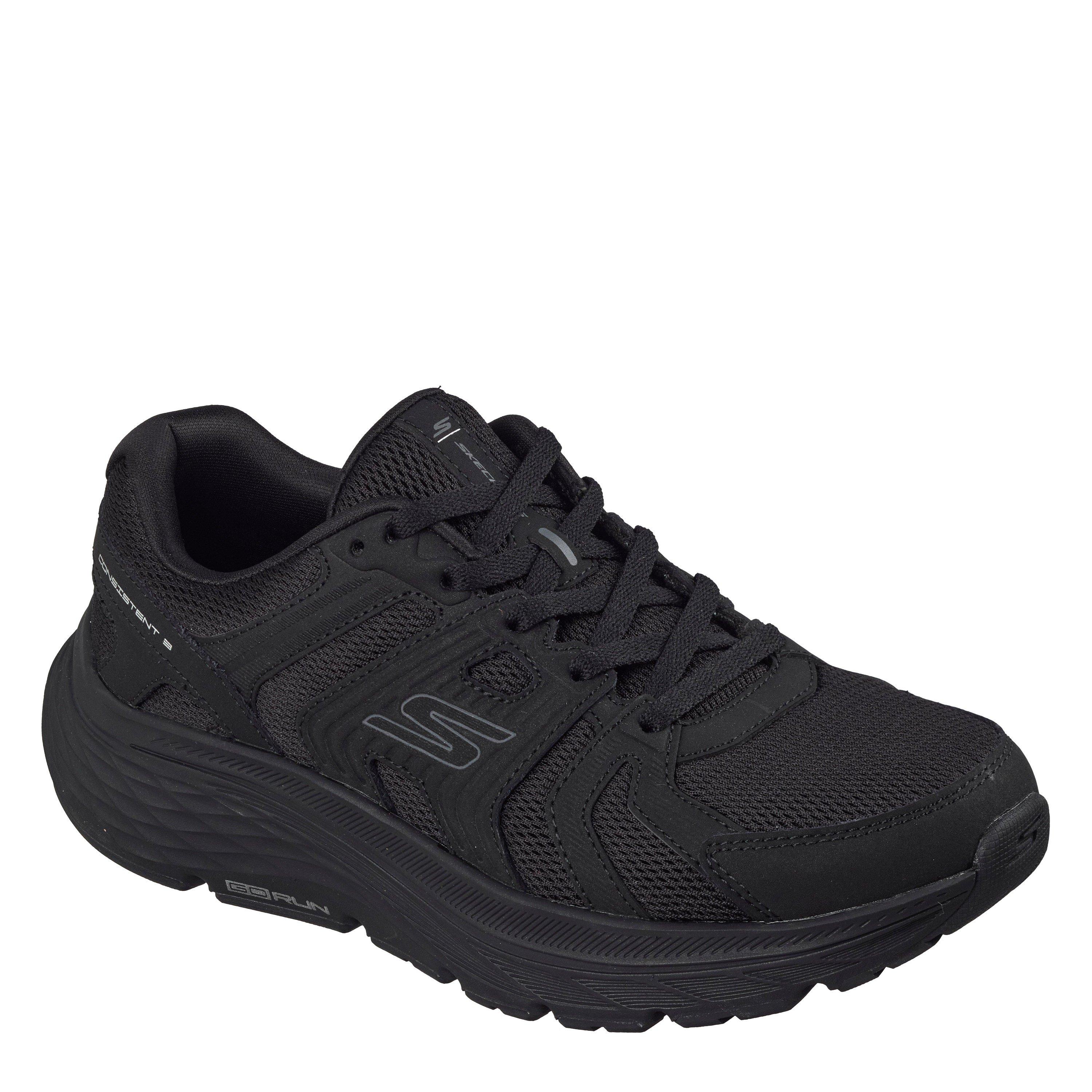 Noir - Skechers - Skechers GR Cons 3 Ld64 - 3