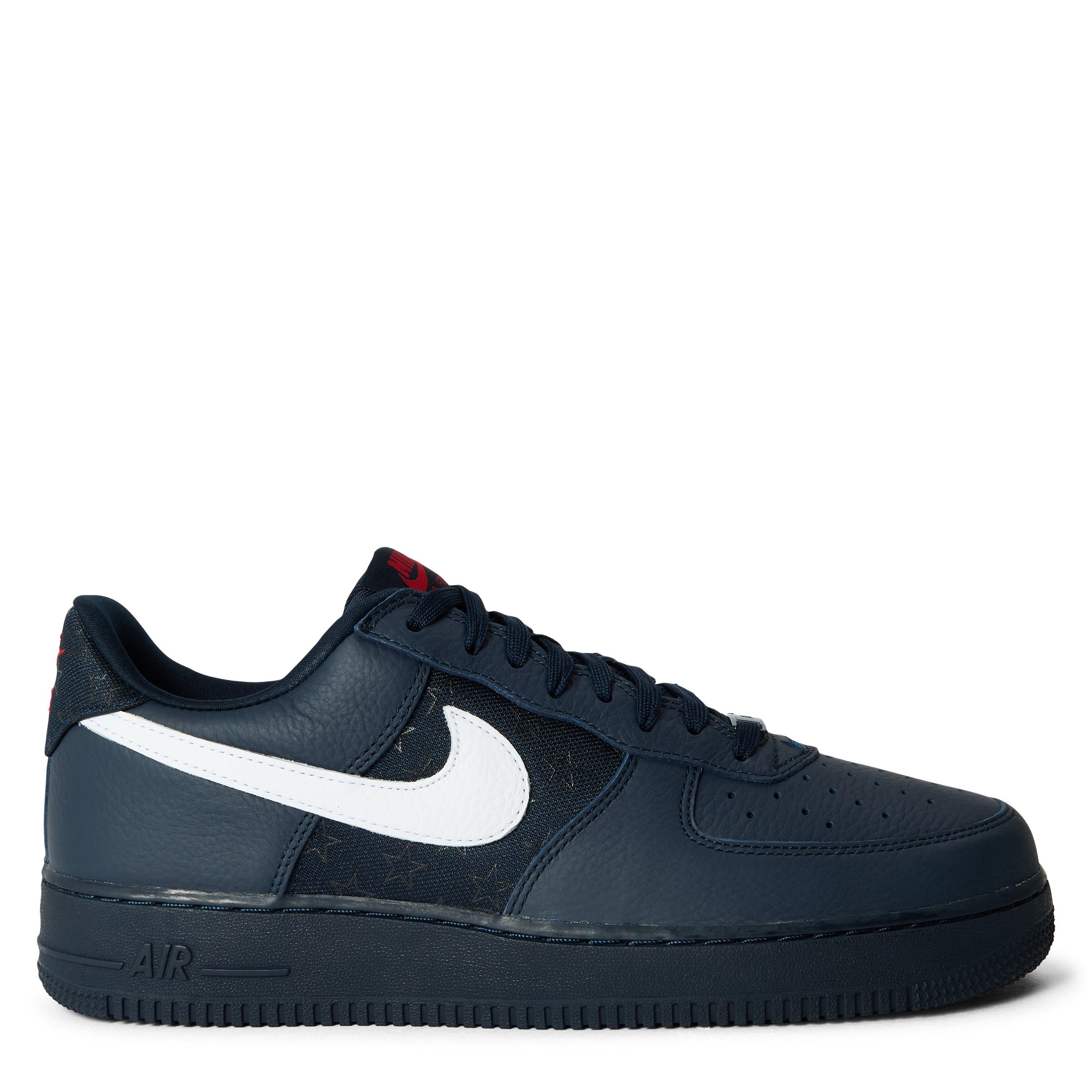 Multi-Color/Wht - Nike - Nike Air Force 1 Low Sn63 - 1