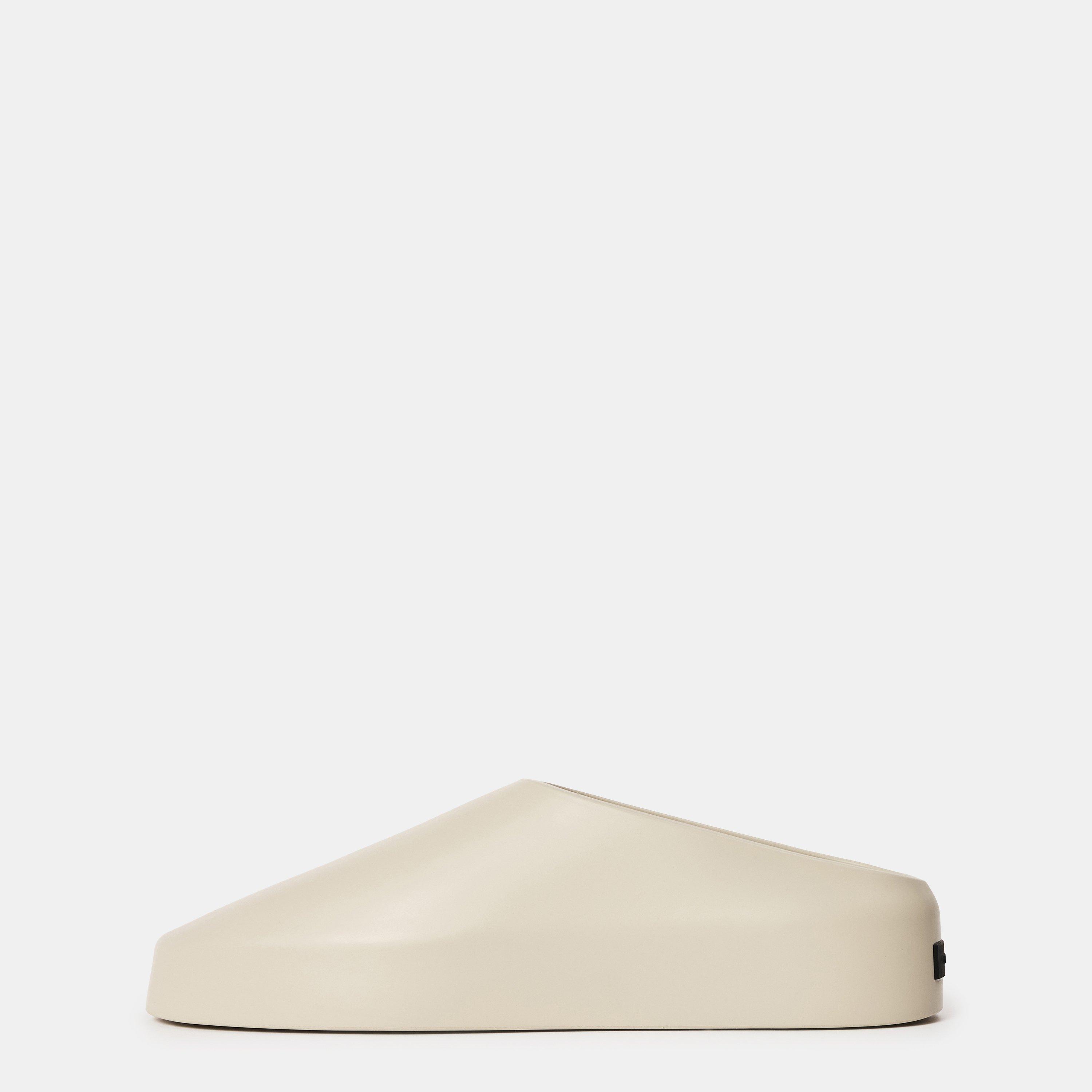 Bone - Fear Of God - Men's FOG California Flat Mules - 2