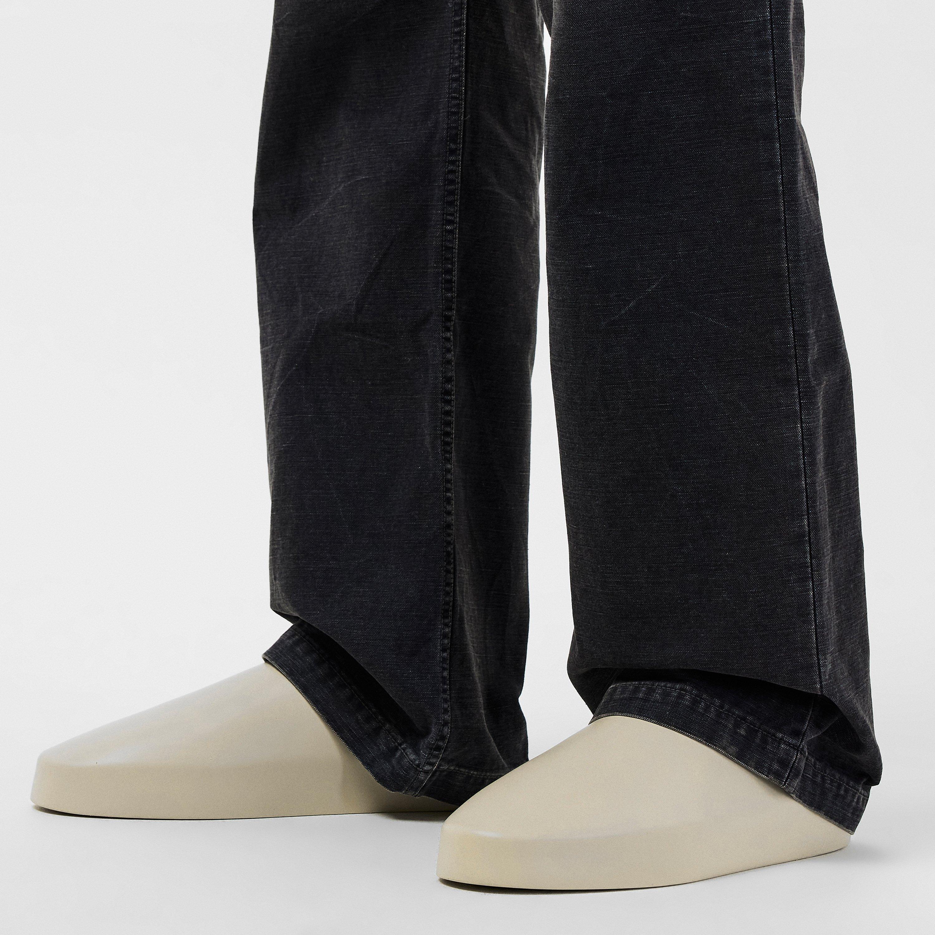 Bone - Fear Of God - Men's FOG California Flat Mules - 3