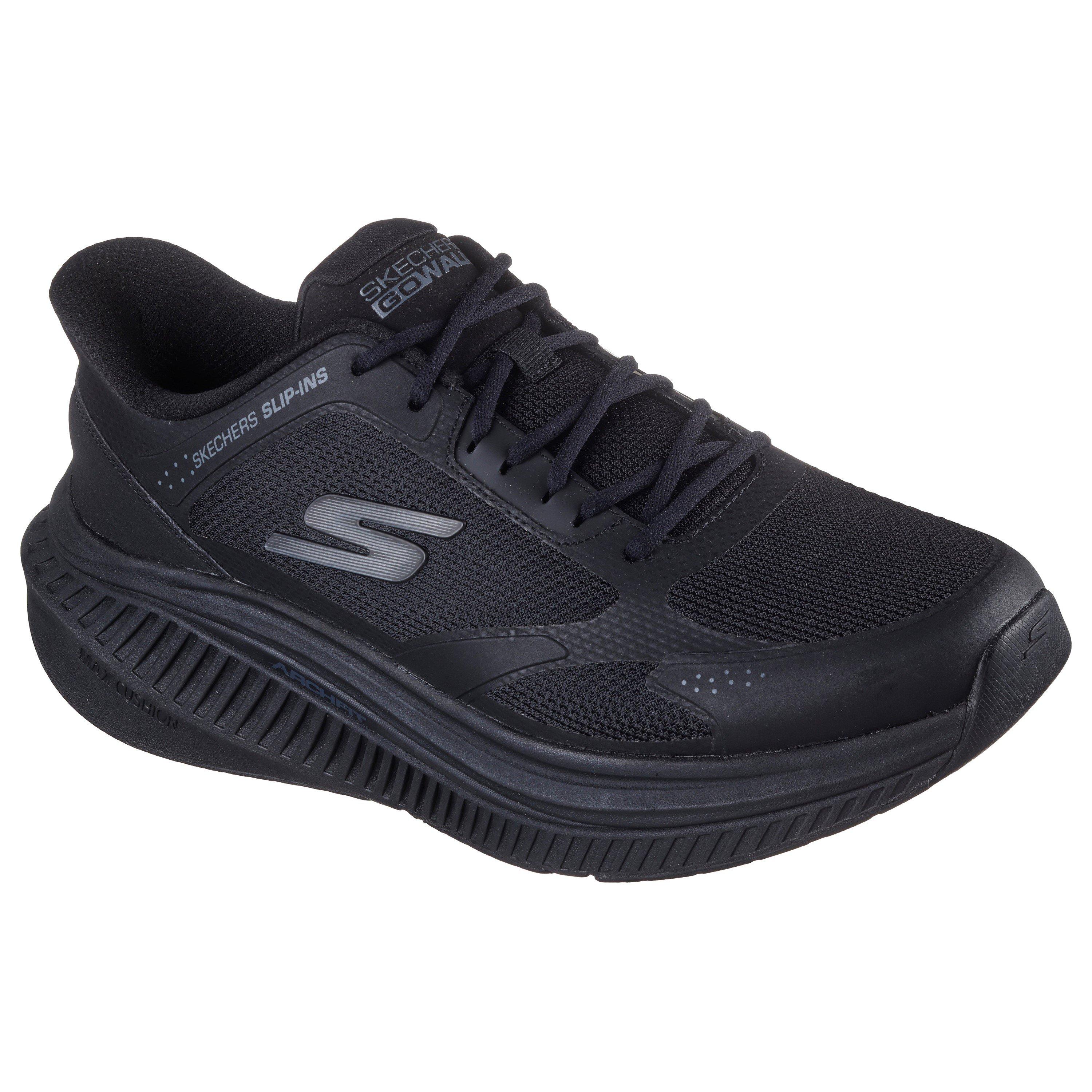 men's skechers gowalk max