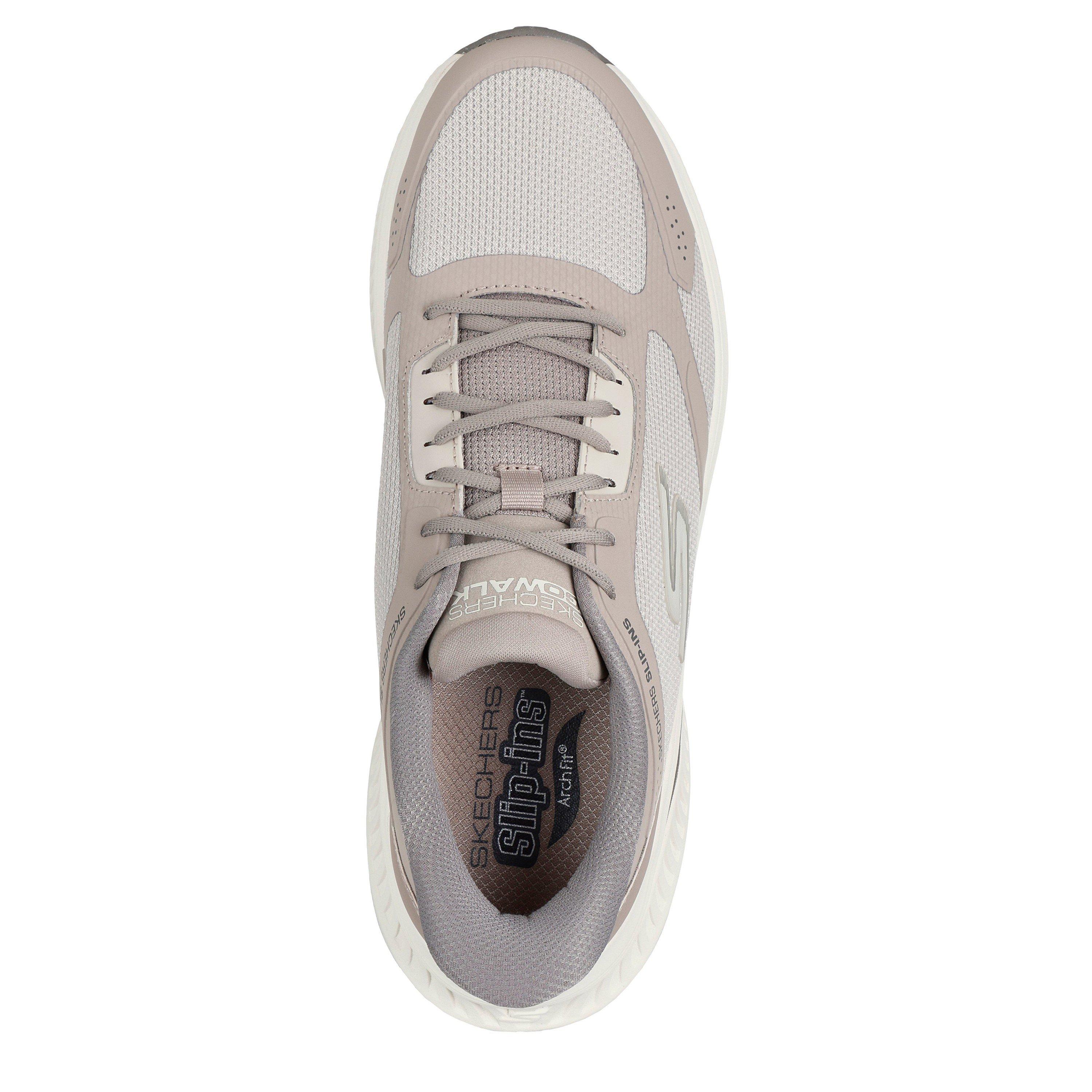 ポケドール　ホウオウ Skechers Men's Go Walk Max Cushioning Slip On Runners | Sports Direct