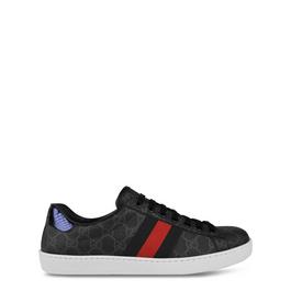 Gucci Ace GG Supreme Trainers