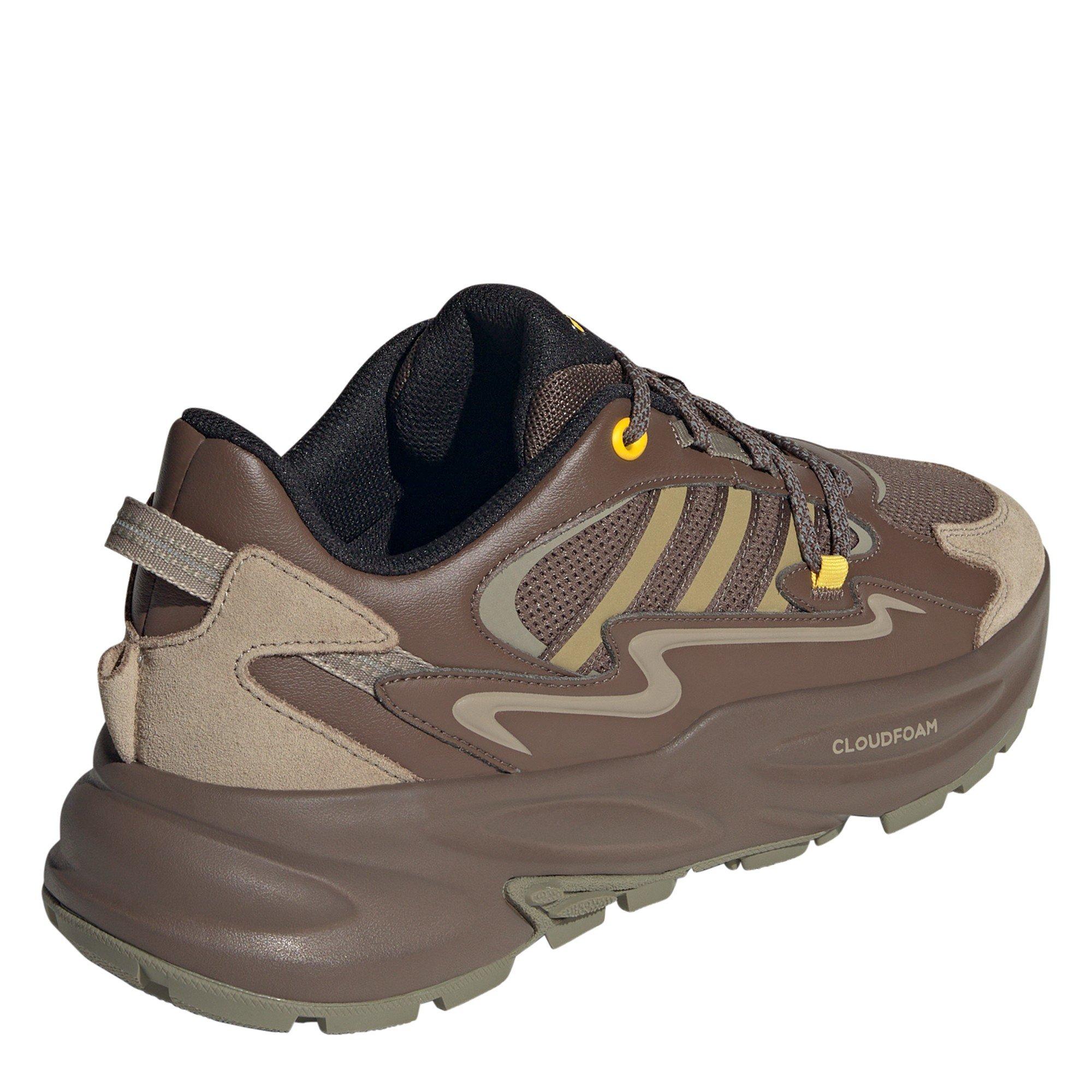 Earth Strata - adidas - Ozwave Surge 99 - 4