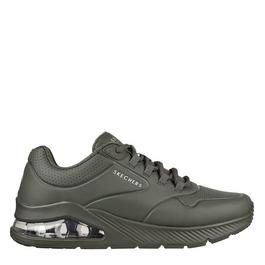 Skechers Ankle boots SKECHERS Glacial Ultra 144171 BBK Black