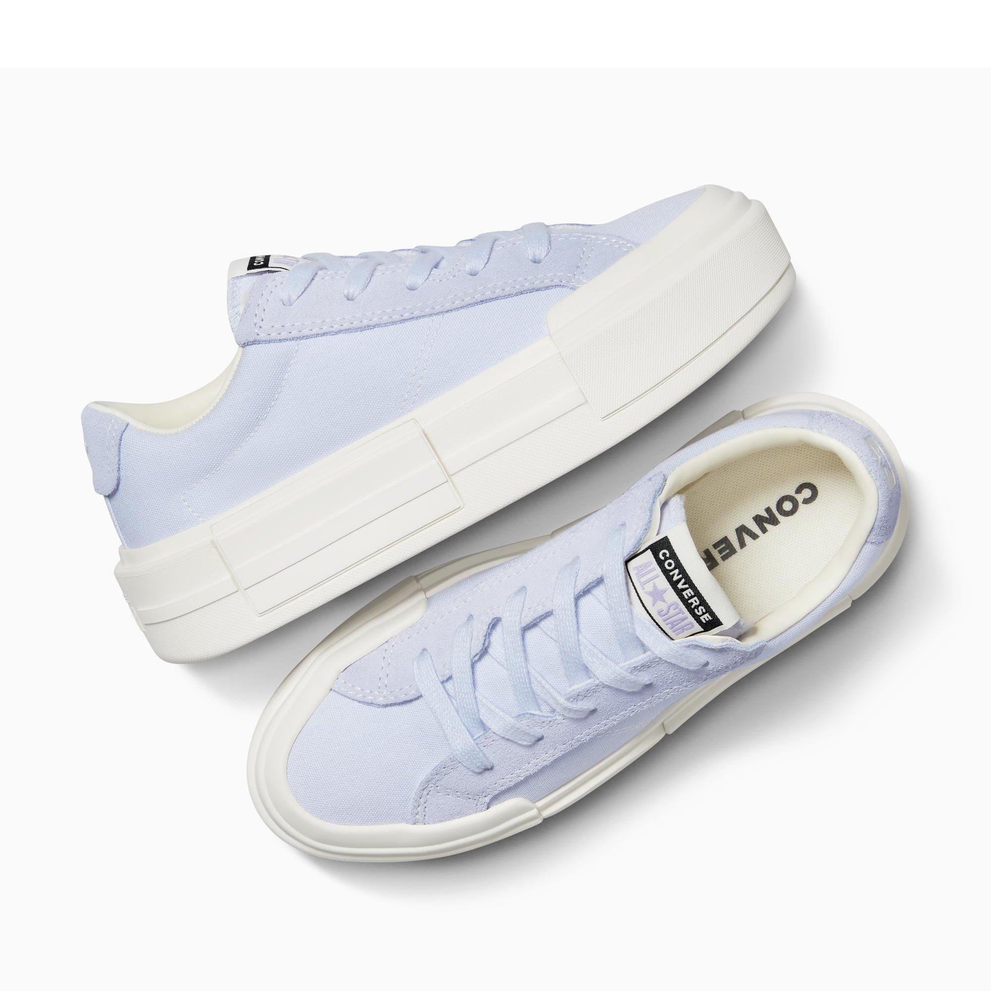 456-Blueberry - Converse - Unisex Chuck Taylor All Star Cru Platform Trainers - 5