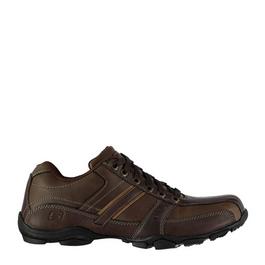 Skechers tenis skechers masculino track knockhill confortavel preto EUZ