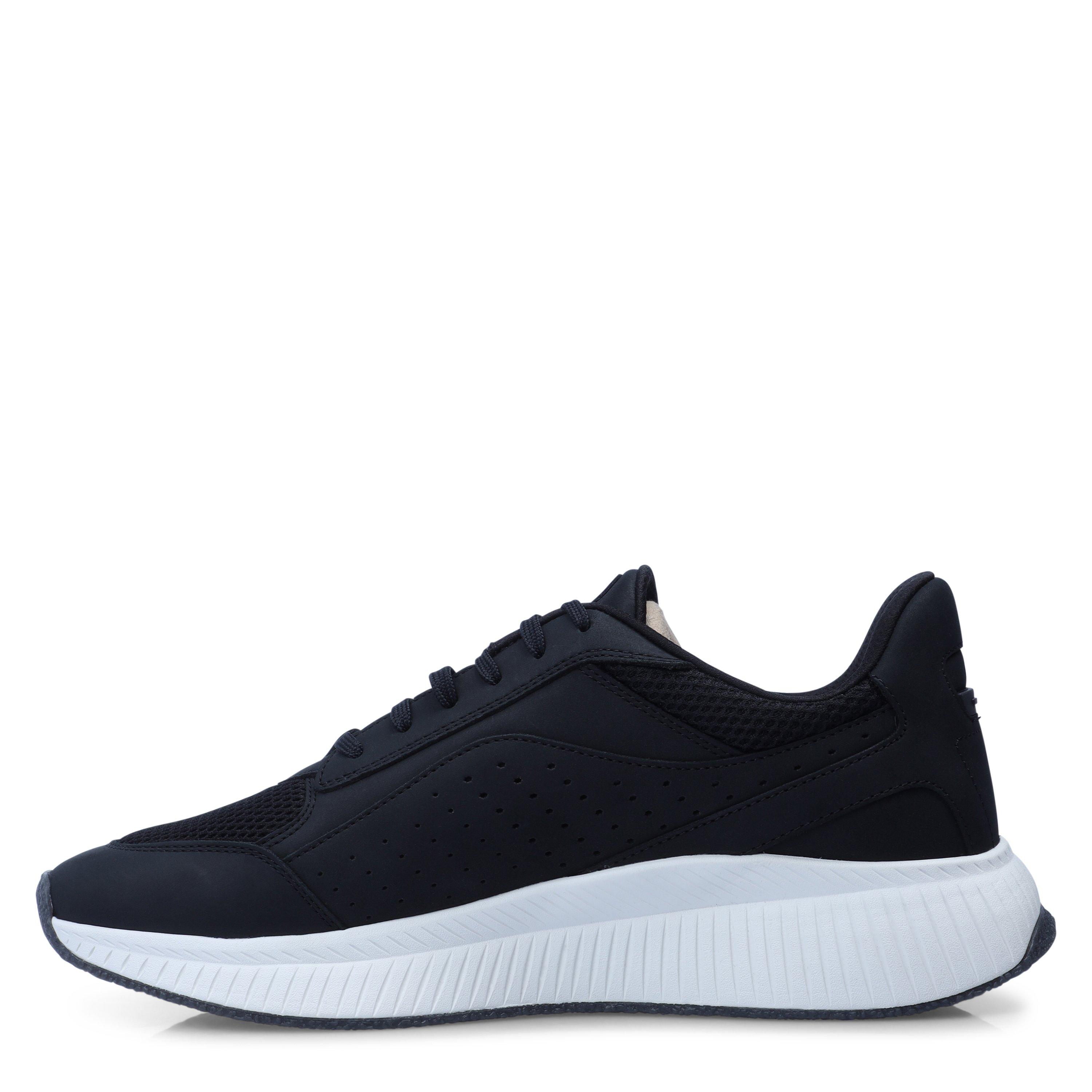 Black - Boss - Men's Ttnm Evo Chunky Trainers - 2