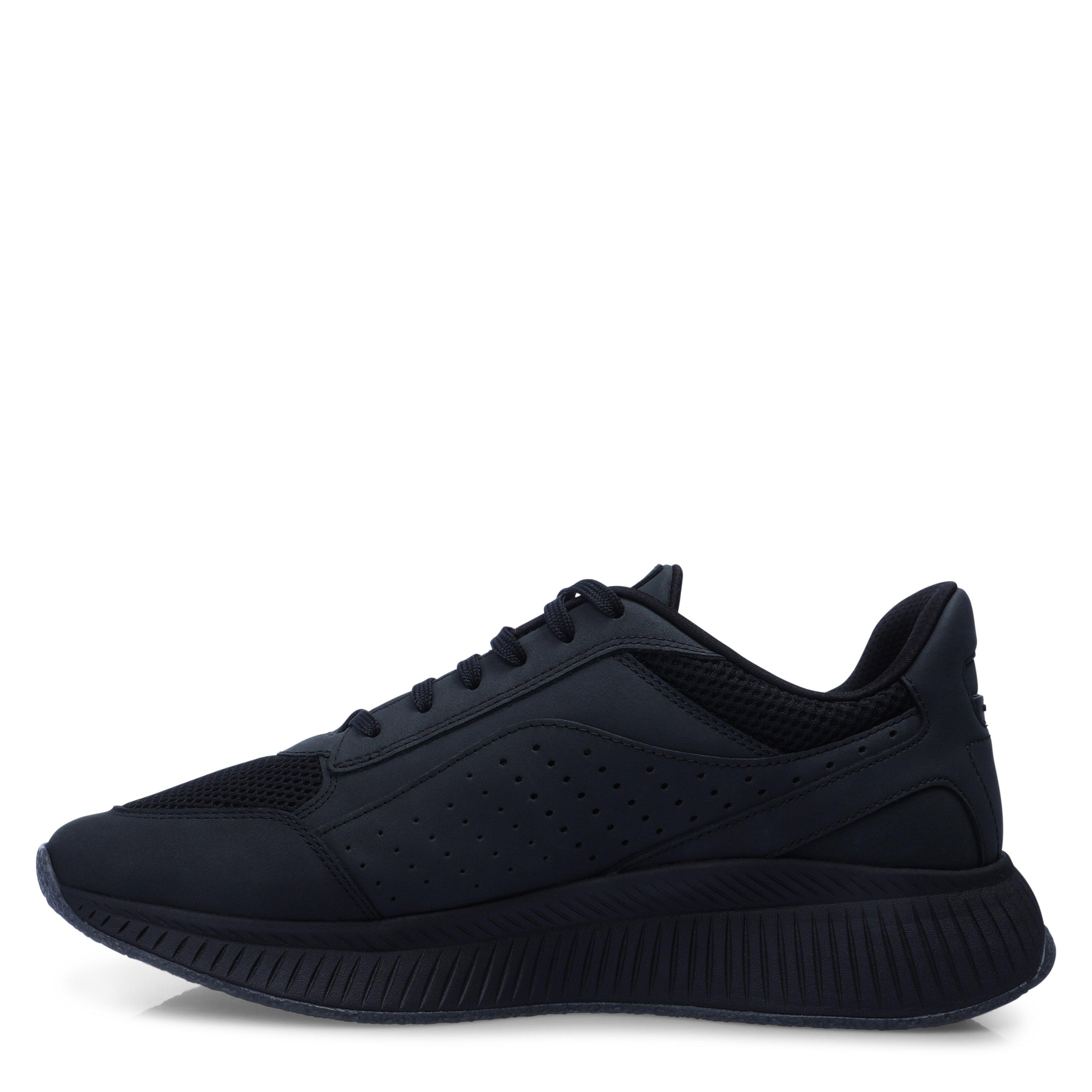 Black - Boss - Men's Ttnm Evo Chunky Trainers - 2