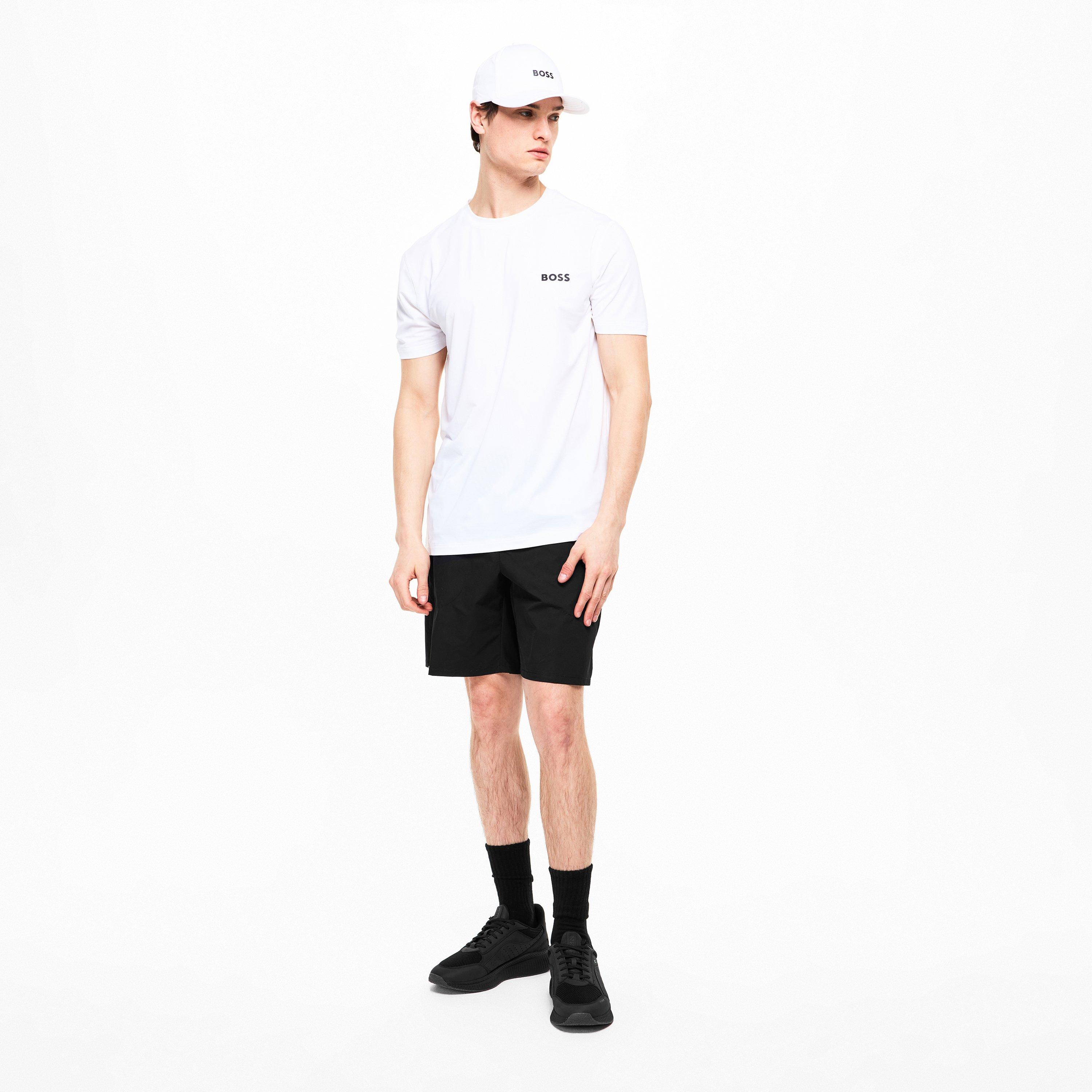 Black - Boss - Men's Ttnm Evo Chunky Trainers - 6