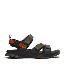 Timberland GARRISON TRAIL BACKSTRAP SANDAL LEA