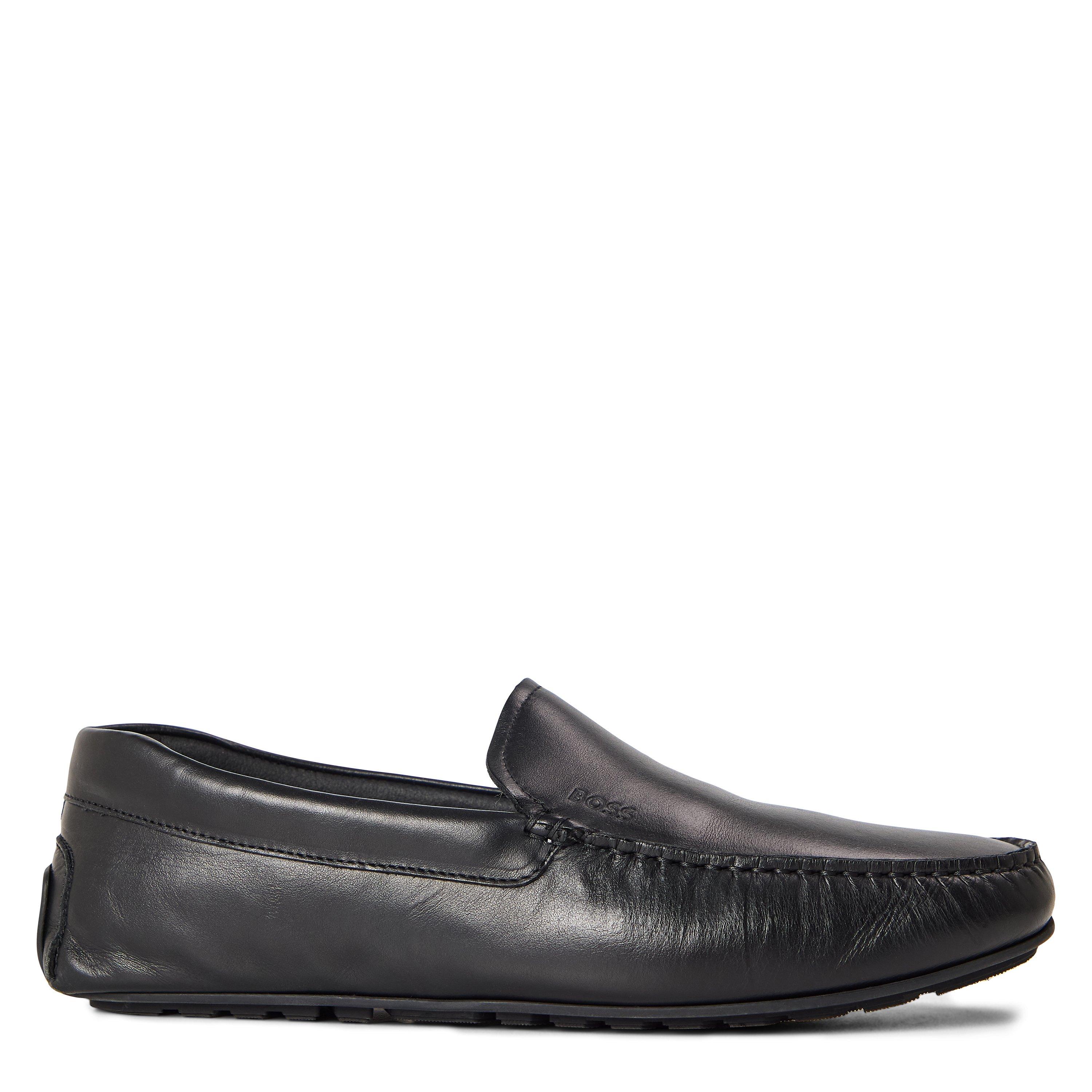 Black - Valentino Garavani - Val Chunky Loafer Sn64 - 1