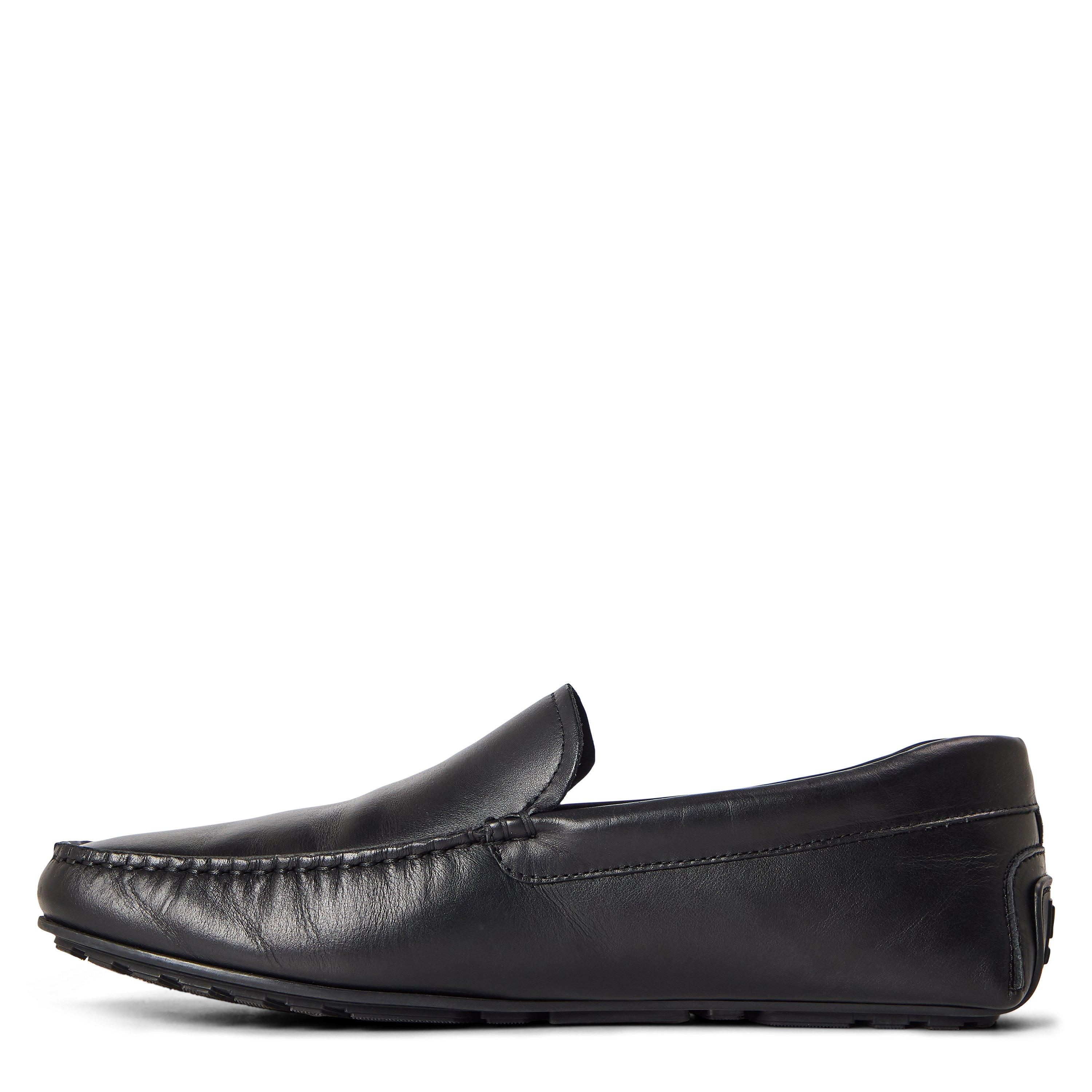 Black - Valentino Garavani - Val Chunky Loafer Sn64 - 2