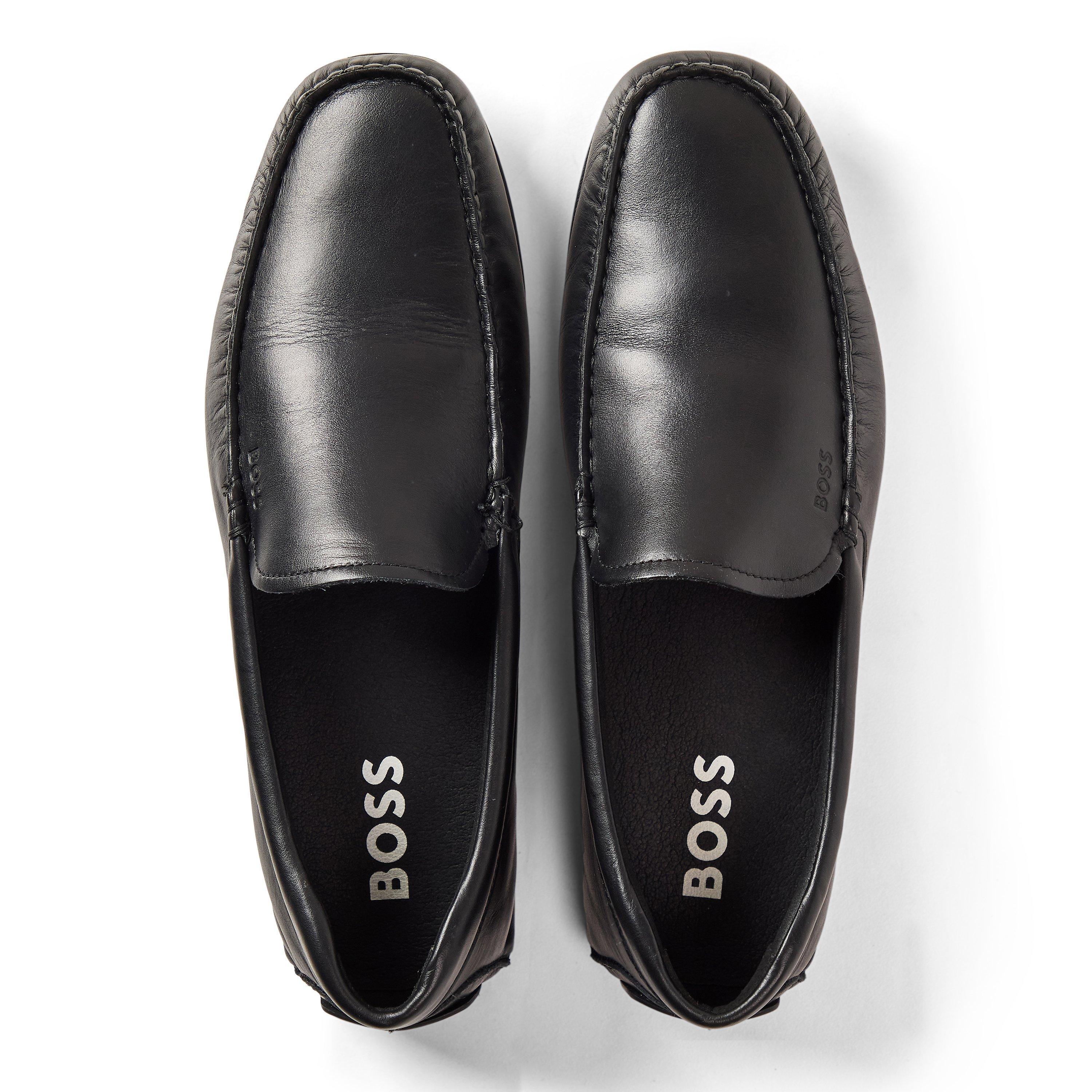 Black - Valentino Garavani - Val Chunky Loafer Sn64 - 4