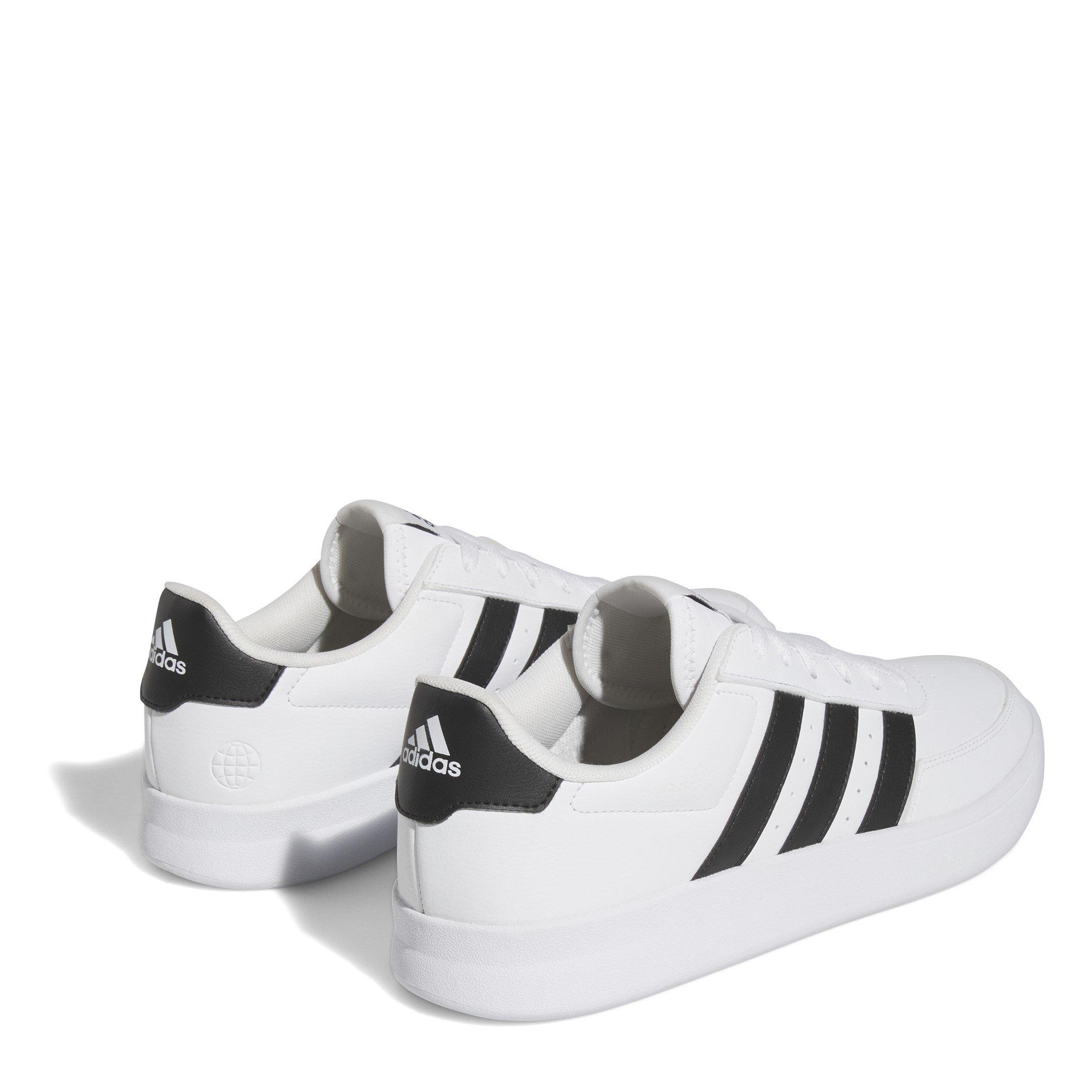 WHITE - adidas - BREAKNET 2.0 Sn42 - 4