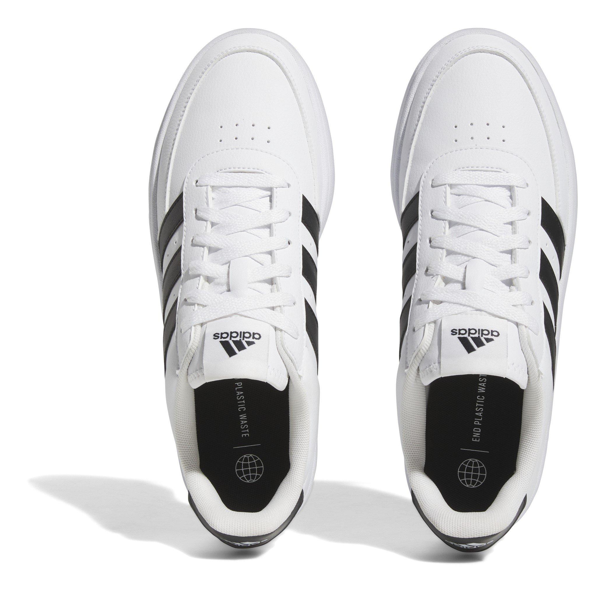 WHITE - adidas - BREAKNET 2.0 Sn42 - 5