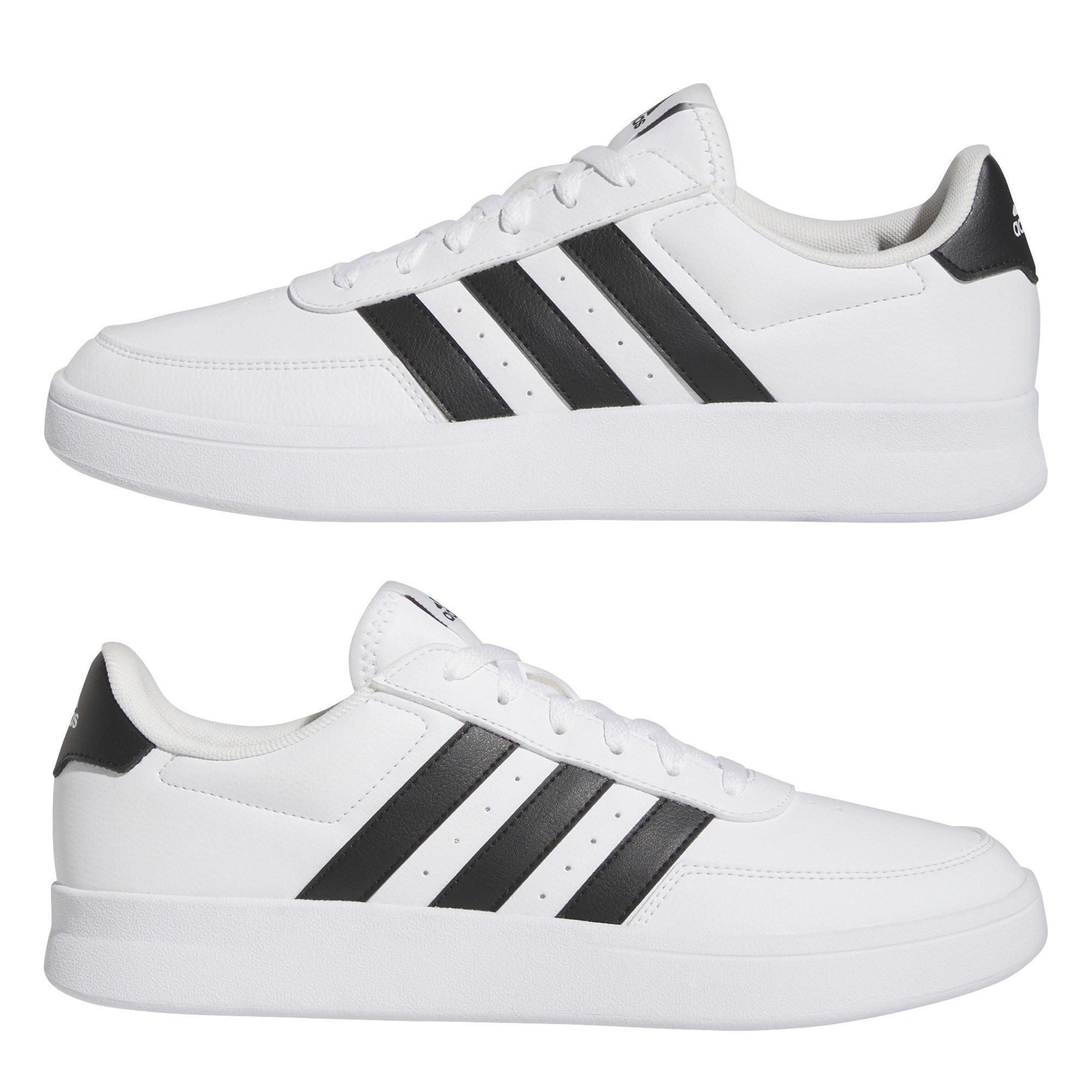 WHITE - adidas - BREAKNET 2.0 Sn42 - 9