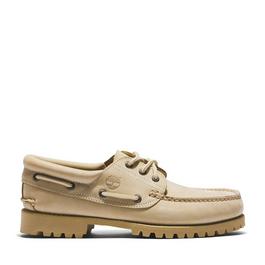 Timberland Authentic Boat Shoe