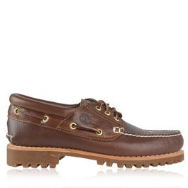 Timberland Authentic Boat Shoe