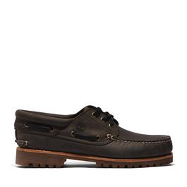 Timberland Authentic Boat Shoe