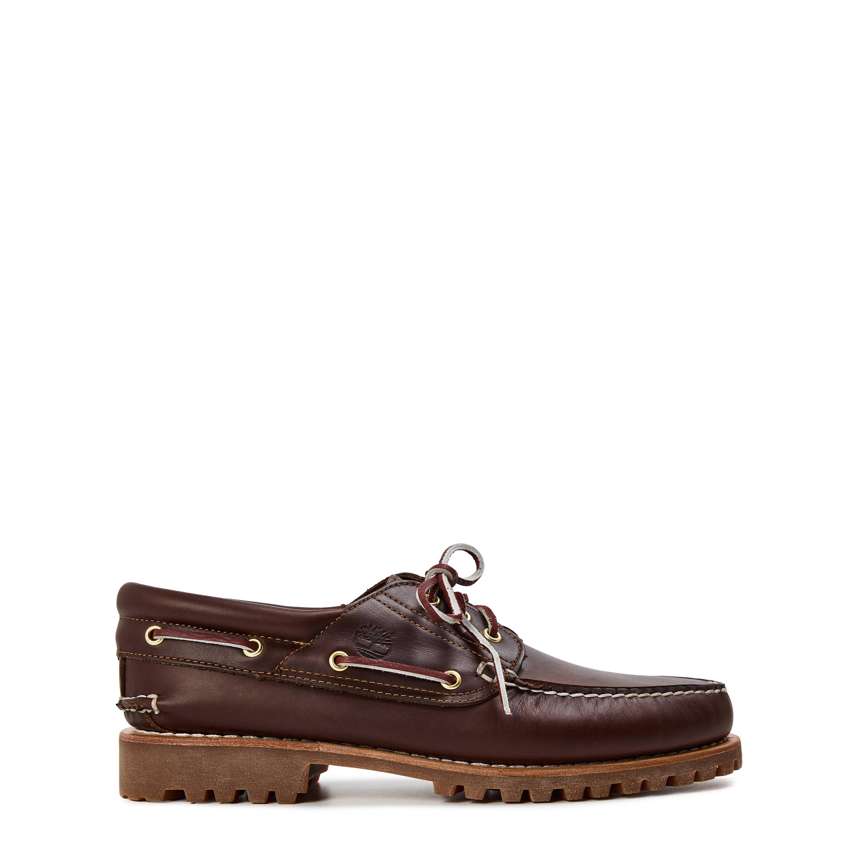 Timberland | Authentic Boat Shoe | Sapatos de barco | Sports Direct
