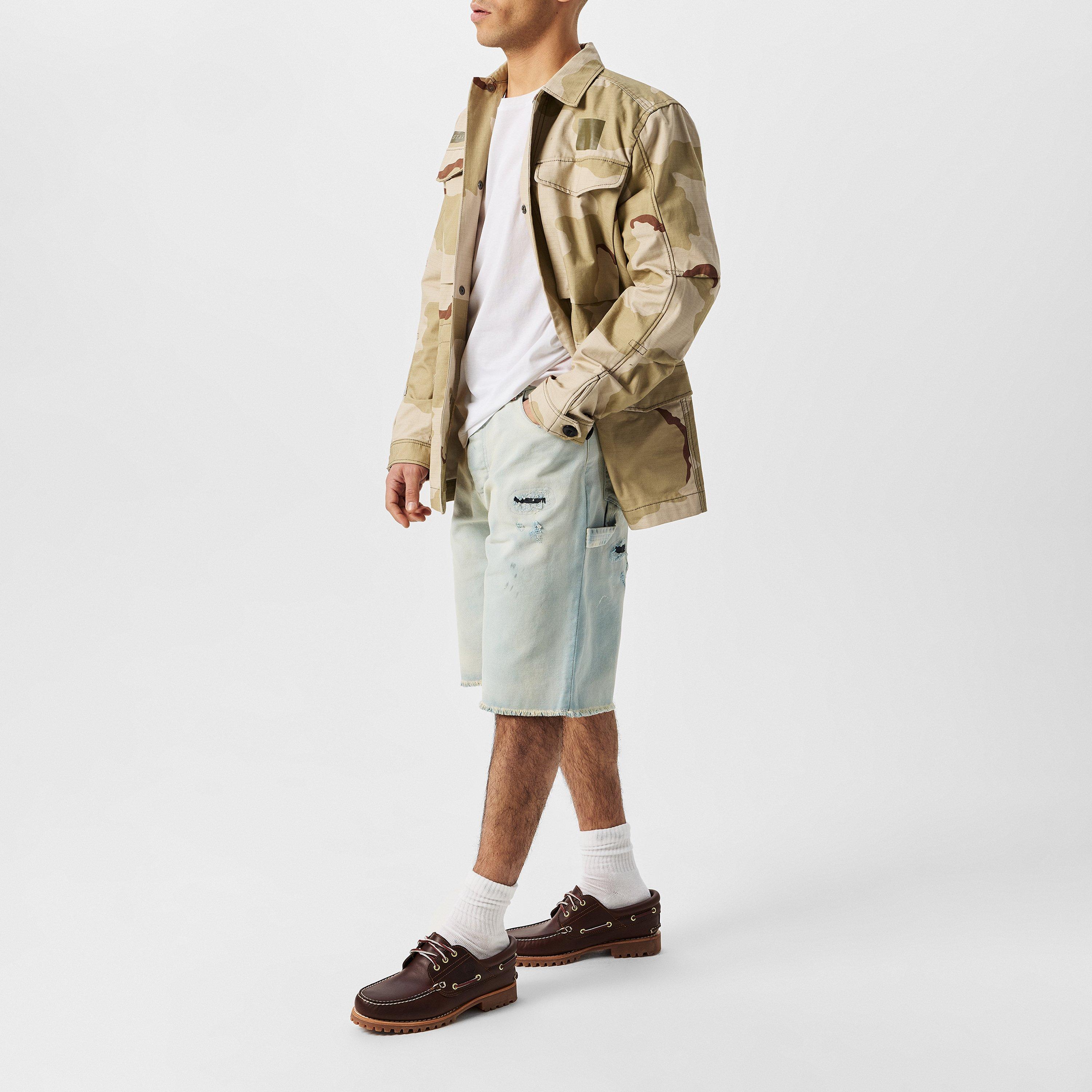 Bruin - Timberland - Authentic Boat Shoe - 6